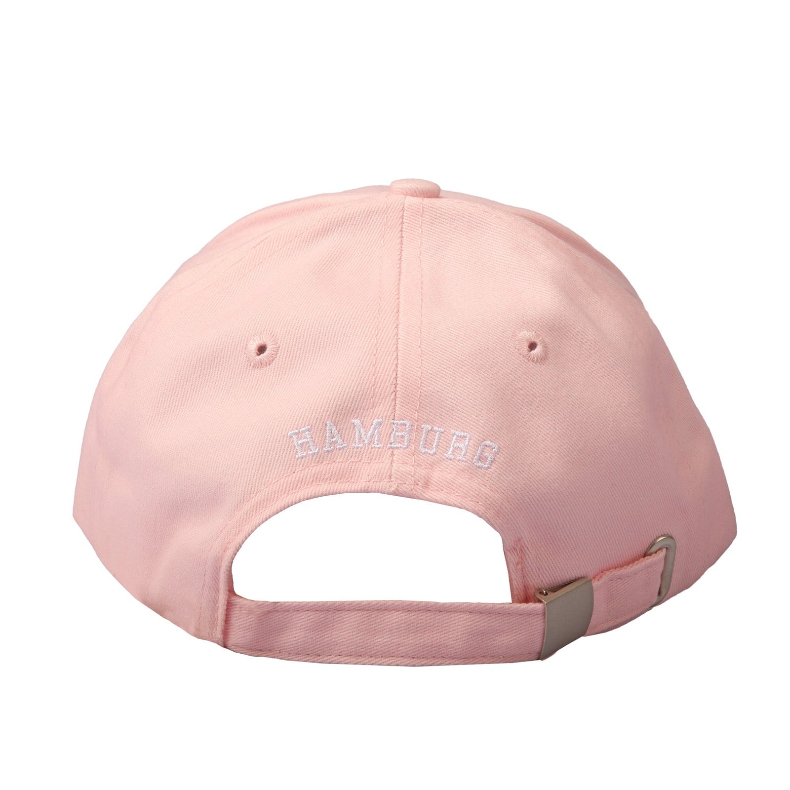 Basecap Hquadrat-Hquadrat-Conrad Hasselbach Shoes & Garment