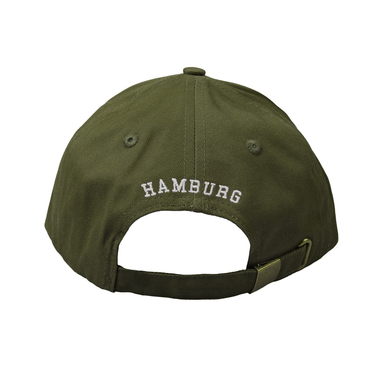 Basecap Hquadrat-Hquadrat-Conrad Hasselbach Shoes & Garment