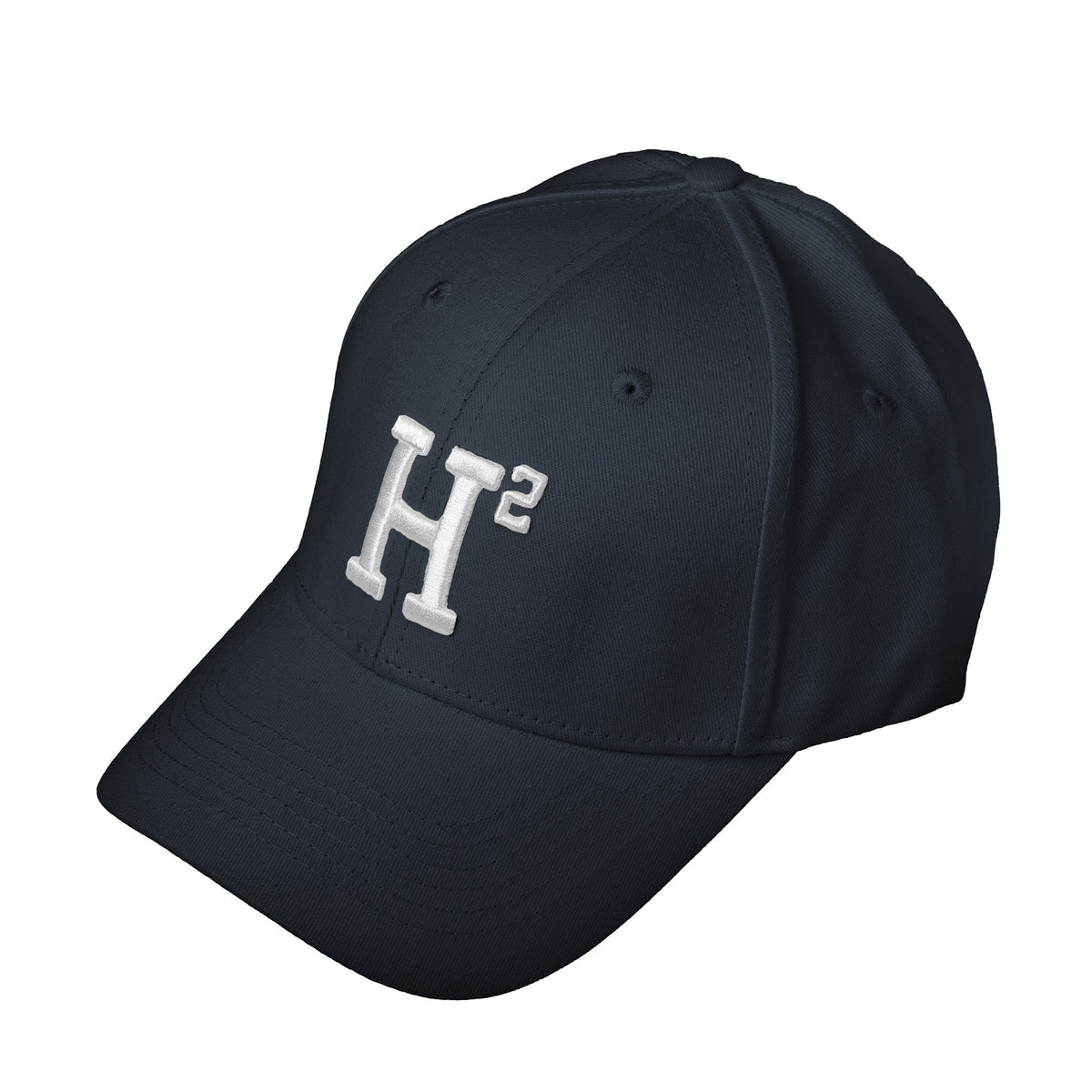 Basecap Hquadrat-Hquadrat-Conrad Hasselbach Shoes &amp; Garment