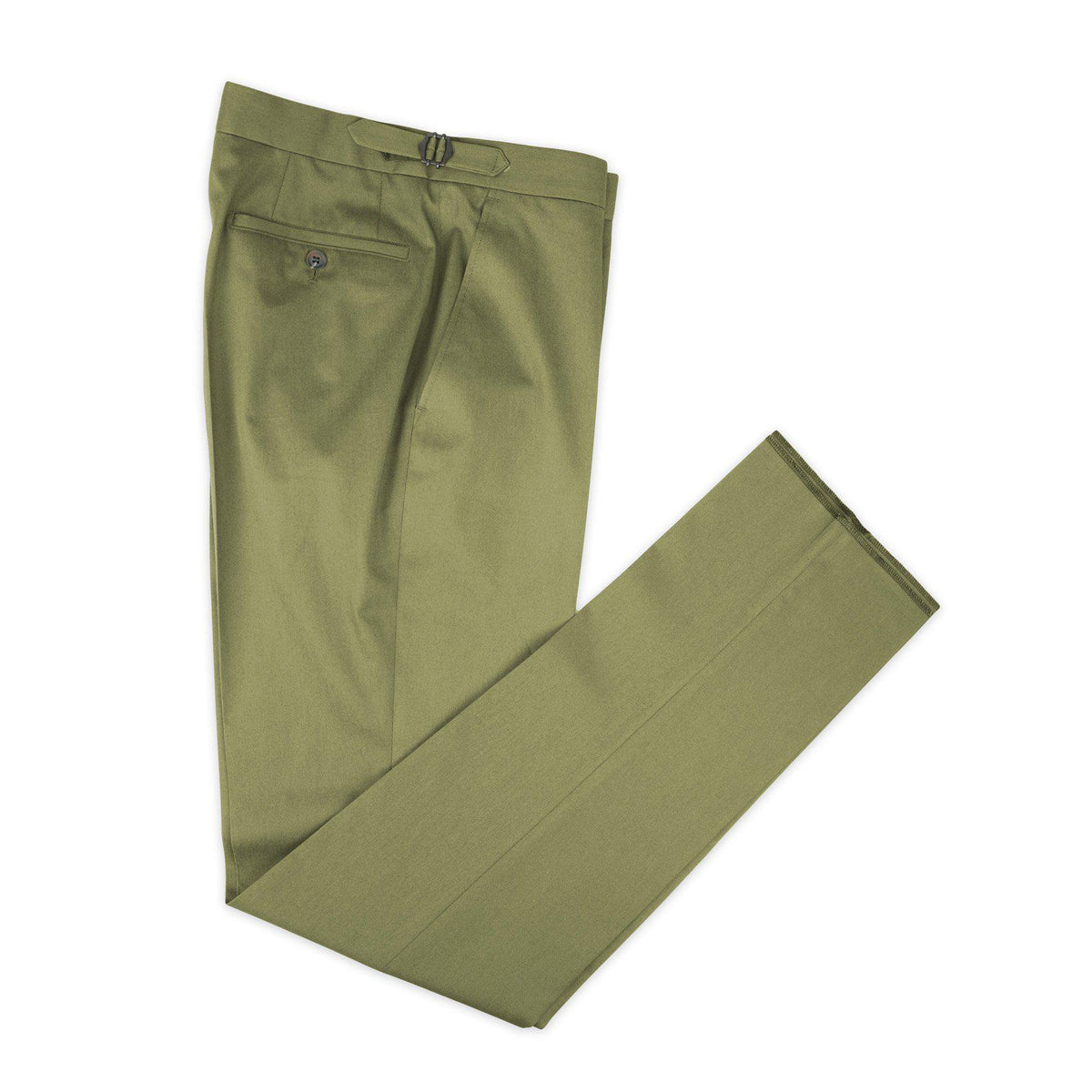 Baumwoll-Anzug-Sheppard & Jones-Conrad Hasselbach Shoes & Garment