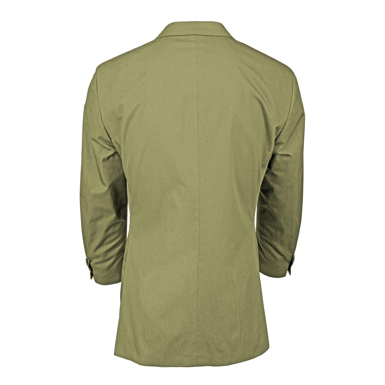 Baumwoll-Anzug-Sheppard & Jones-Conrad Hasselbach Shoes & Garment