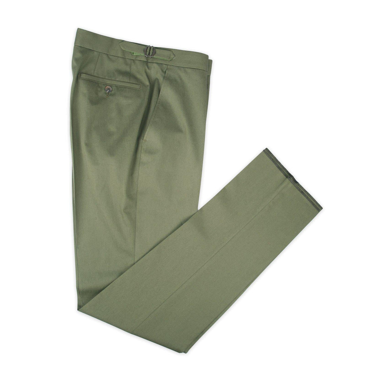 Baumwoll-Anzug-Sheppard & Jones-Conrad Hasselbach Shoes & Garment