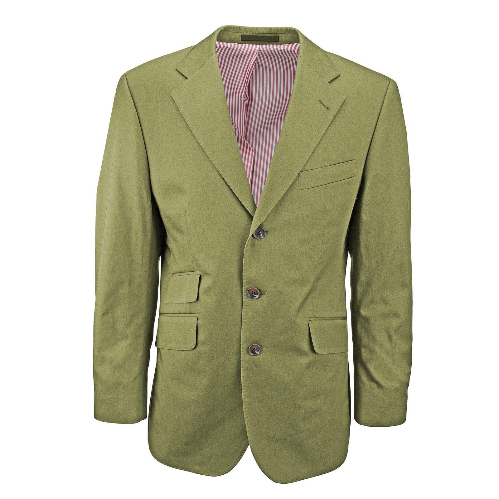 Baumwoll-Anzug-Sheppard & Jones-Conrad Hasselbach Shoes & Garment