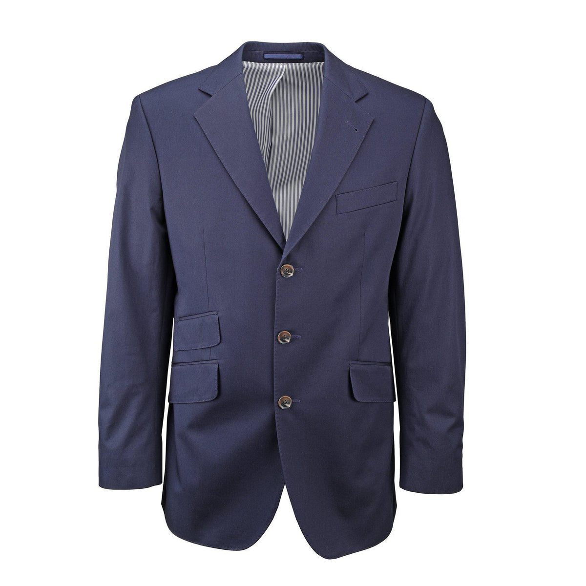 Baumwoll-Anzug-Sheppard & Jones-Conrad Hasselbach Shoes & Garment