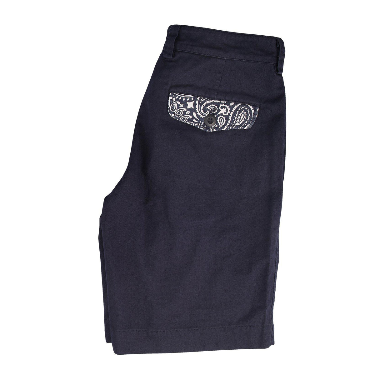 Bermuda Bandana-In the box-Conrad Hasselbach Shoes & Garment