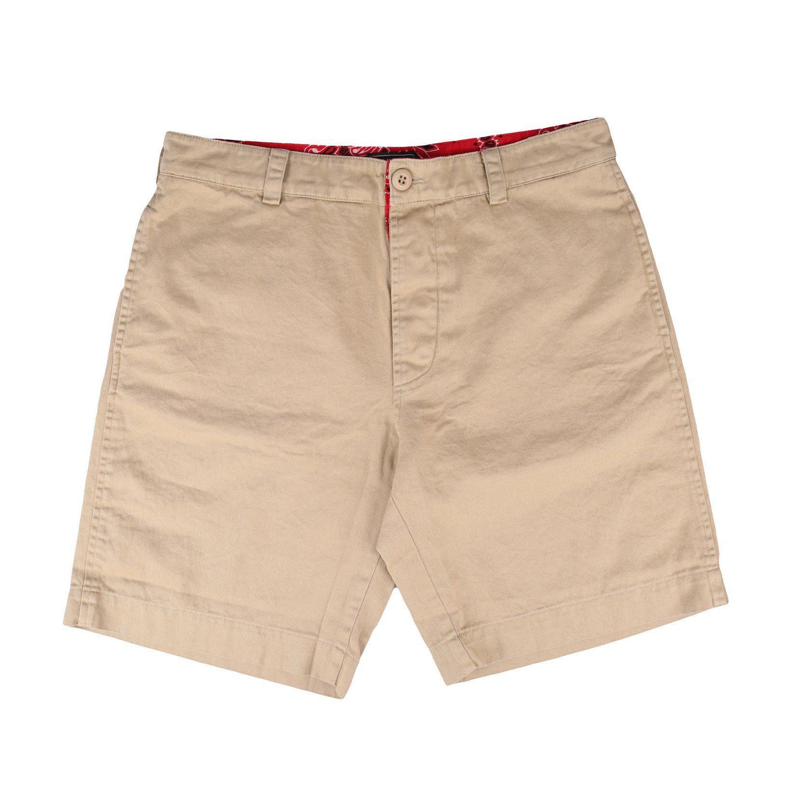 Bermuda Bandana-In the box-Conrad Hasselbach Shoes & Garment