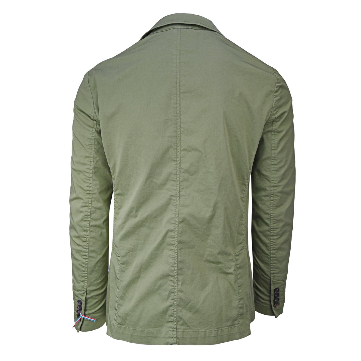 Blazer für Herren aus Baumwolle-Mason's-Conrad Hasselbach Shoes & Garment