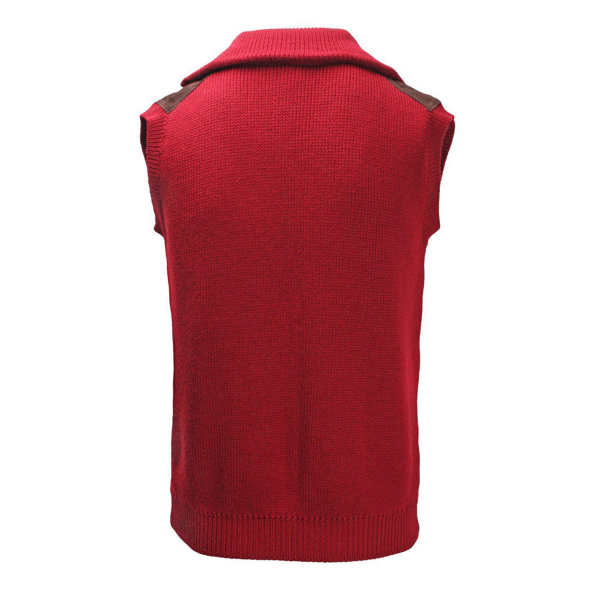 Body Warmer with 2 Pockets-William Lockie-Conrad Hasselbach Shoes & Garment