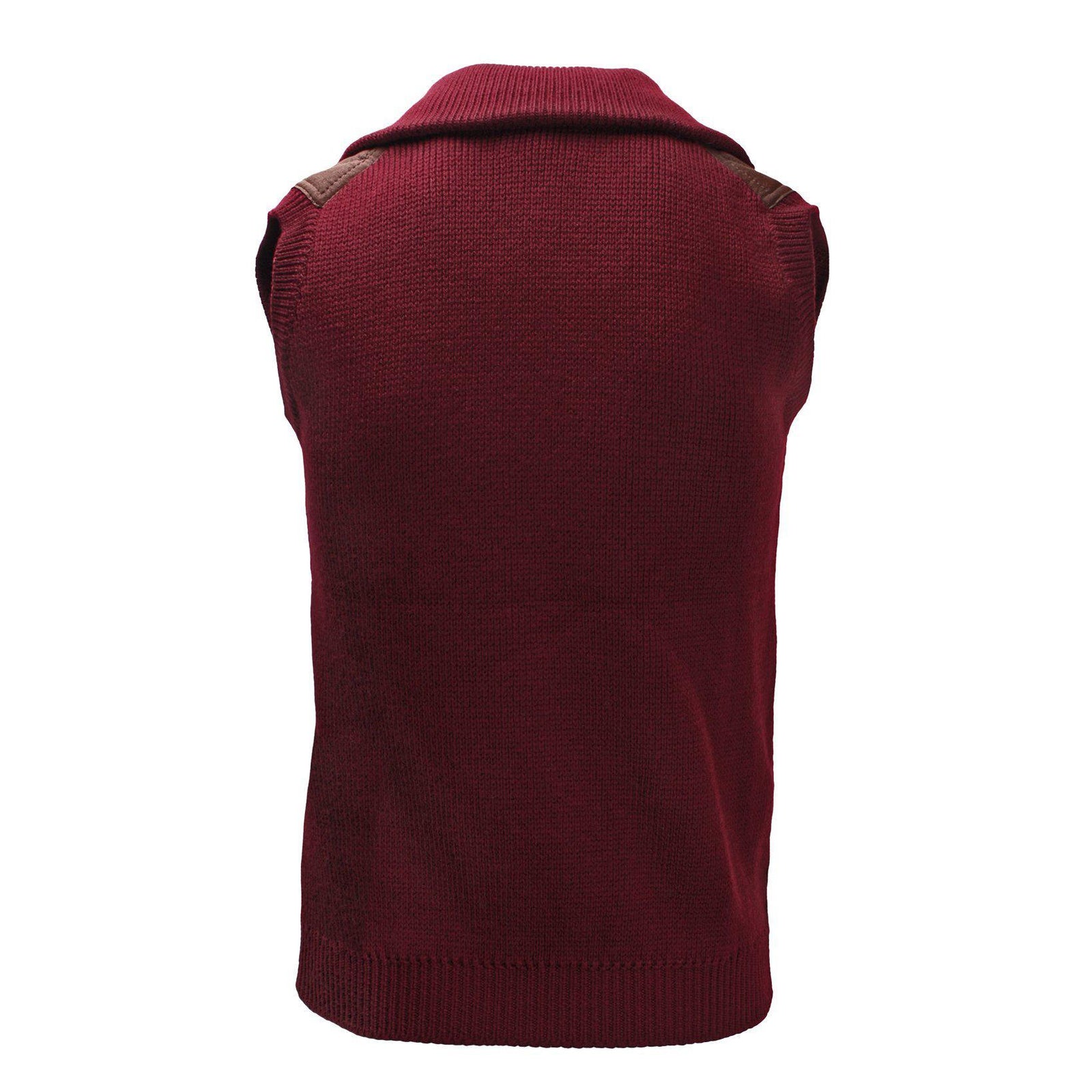 Body Warmer with 2 Pockets-William Lockie-Conrad Hasselbach Shoes & Garment