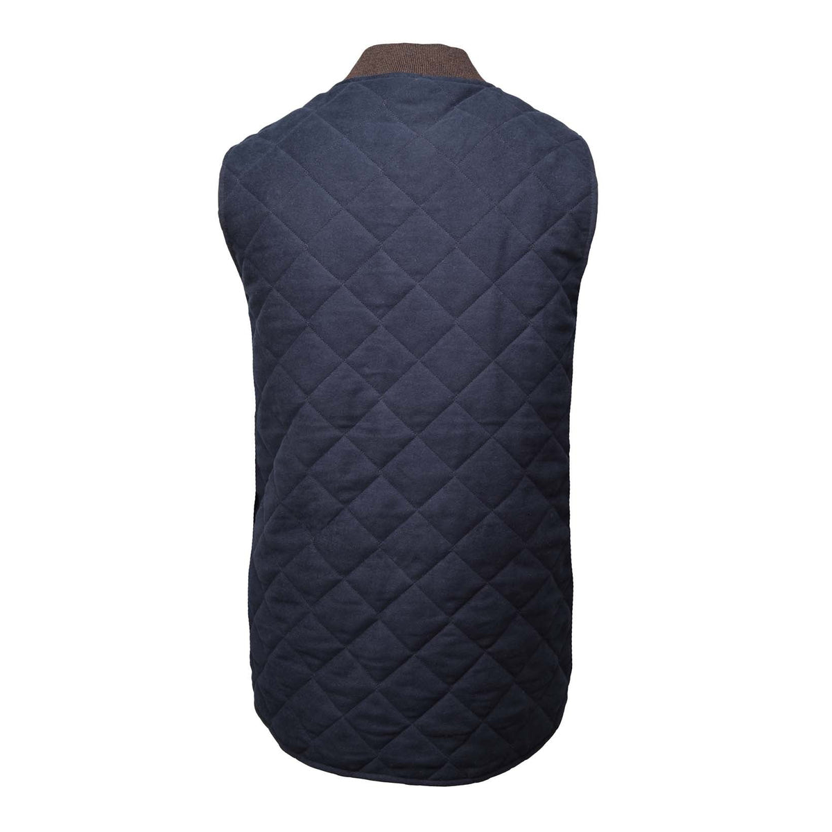 Bomber Gilet-Lavenham-Conrad Hasselbach Shoes & Garment