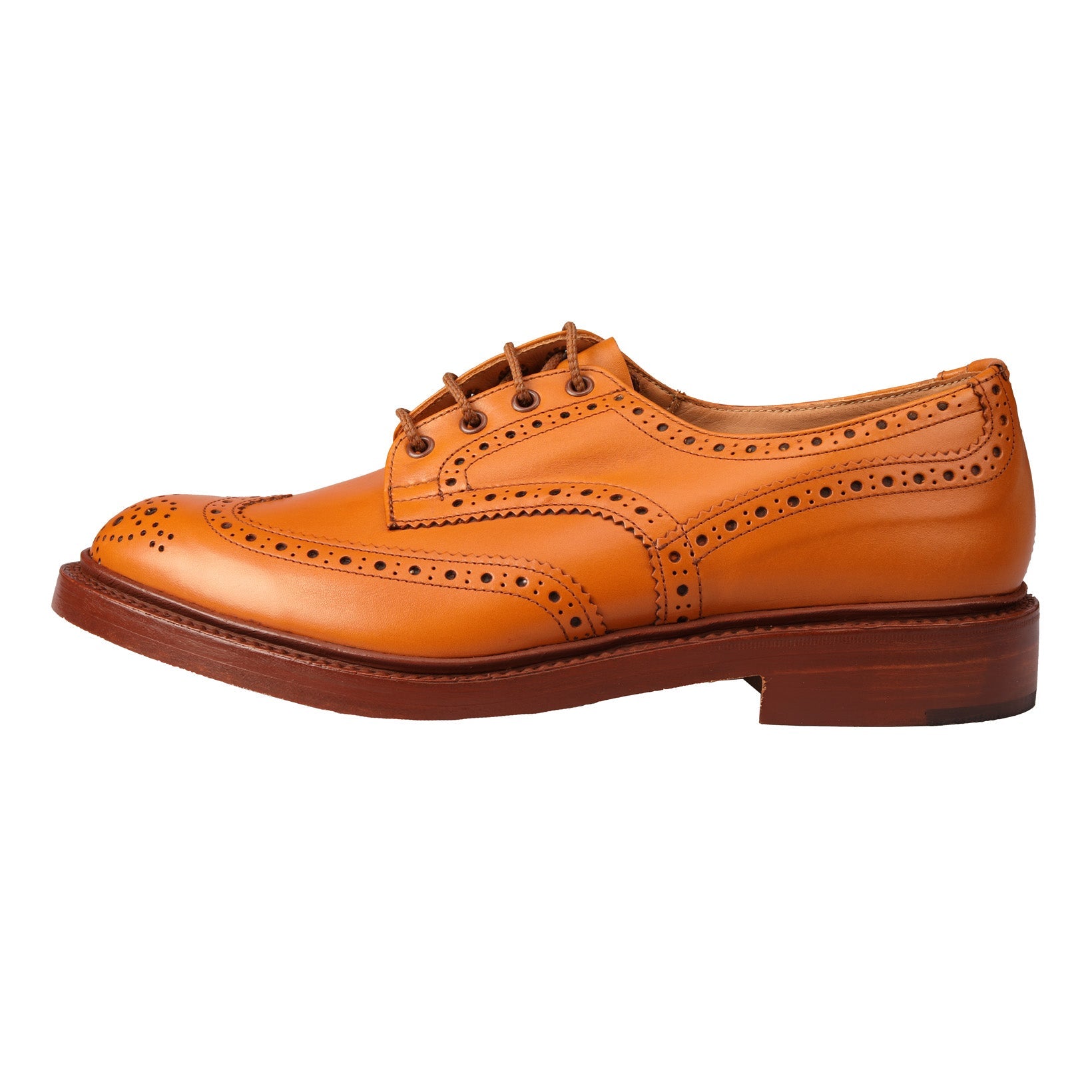 Bourton Country Shoe-Tricker's-Conrad Hasselbach Shoes & Garment