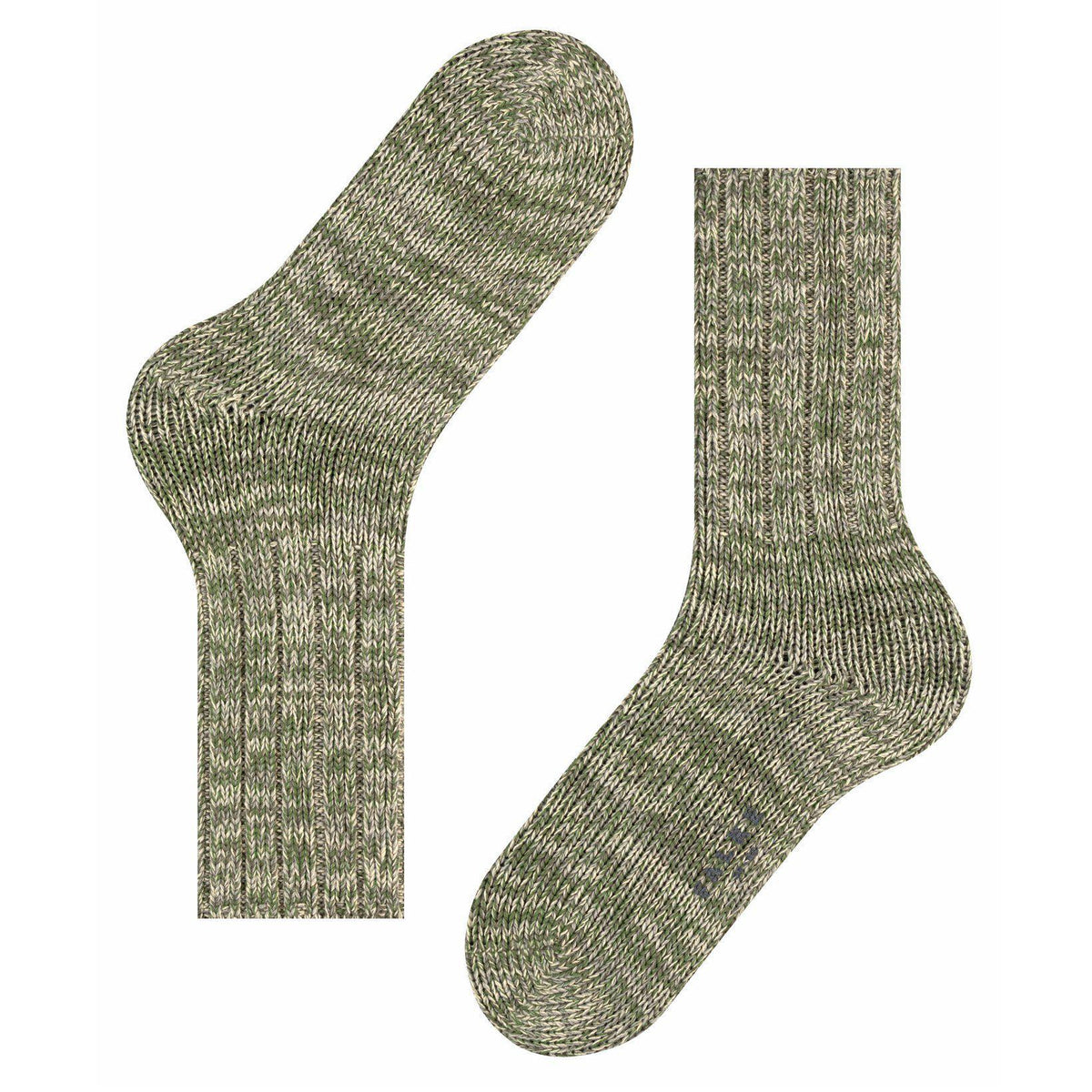 Brooklyn Herren Socken-Falke-Conrad Hasselbach Shoes & Garment