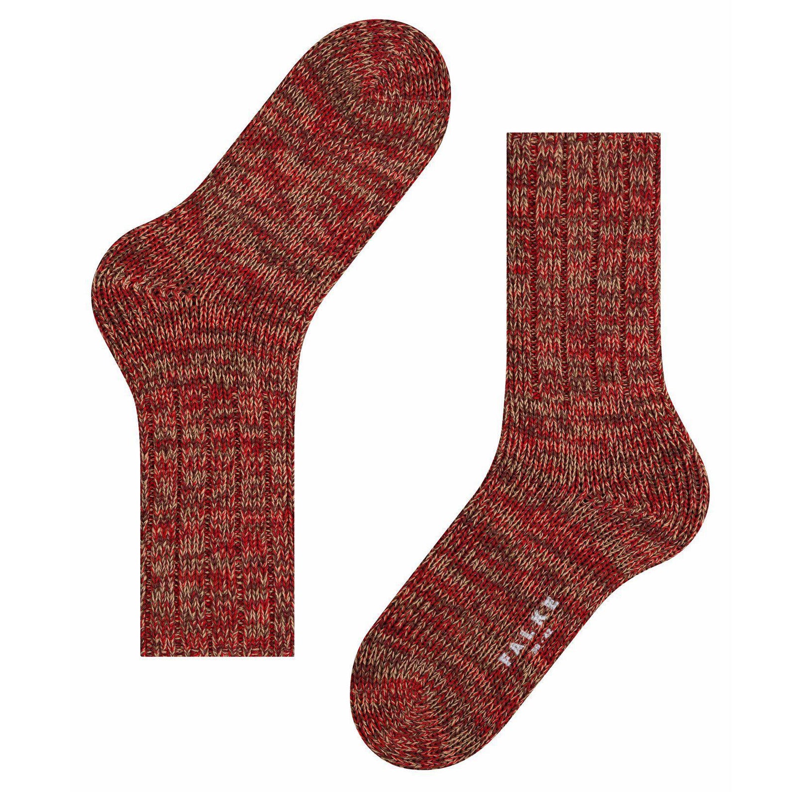 Brooklyn Herren Socken-Falke-Conrad Hasselbach Shoes & Garment