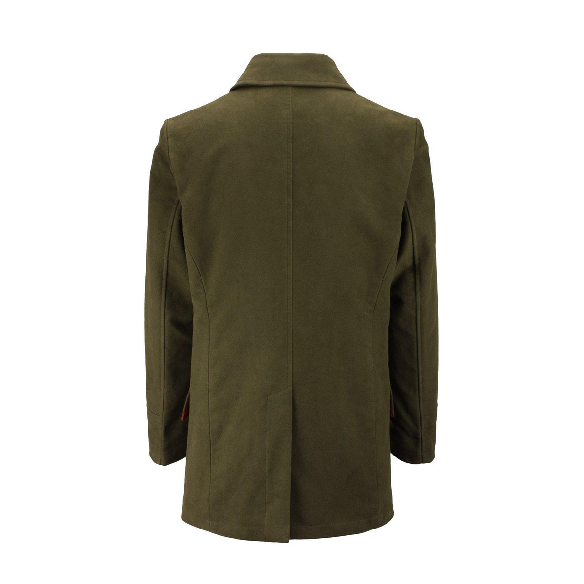 Cabanjacke-Sheppard & Jones-Conrad Hasselbach Shoes & Garment