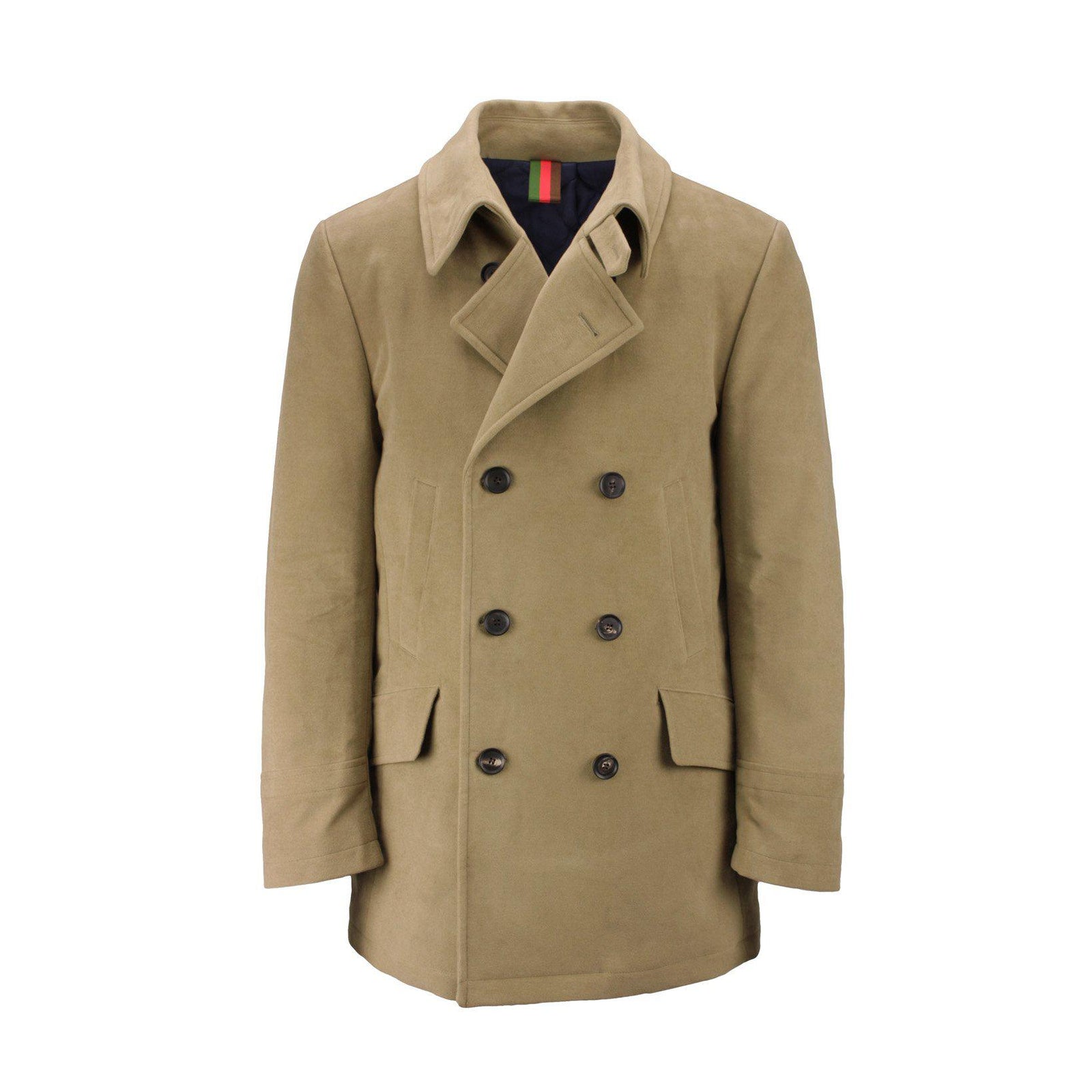 Cabanjacke-Sheppard & Jones-Conrad Hasselbach Shoes & Garment