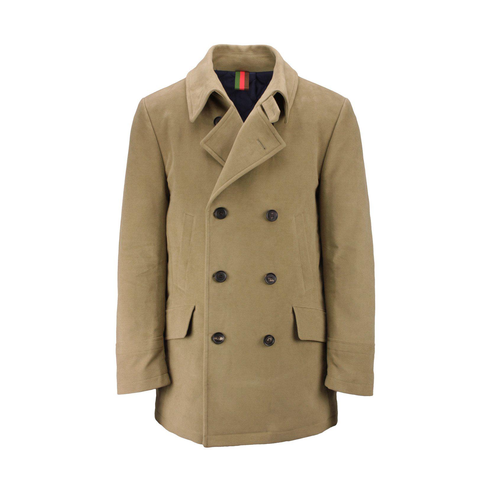 Cabanjacke-Sheppard & Jones-Conrad Hasselbach Shoes & Garment