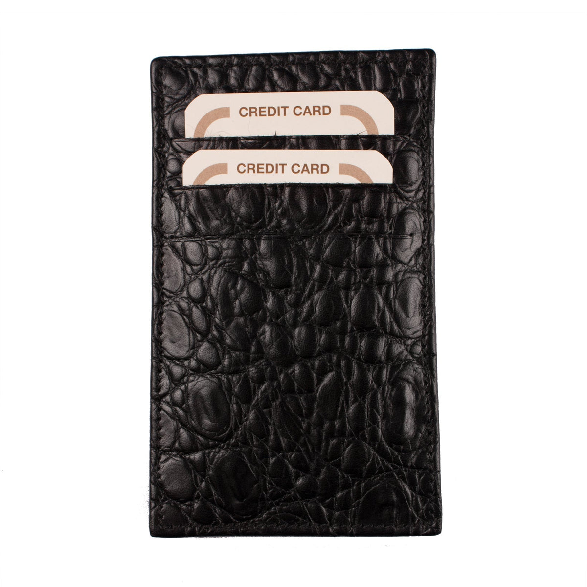 Card Case-Peroni-Conrad Hasselbach Shoes &amp; Garment