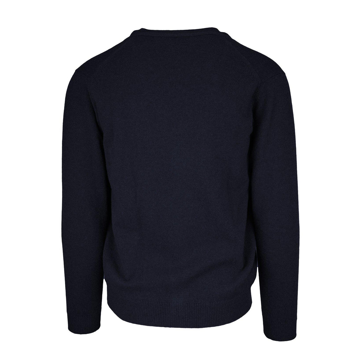 Cardigan Gordon-William Lockie-Conrad Hasselbach Shoes & Garment