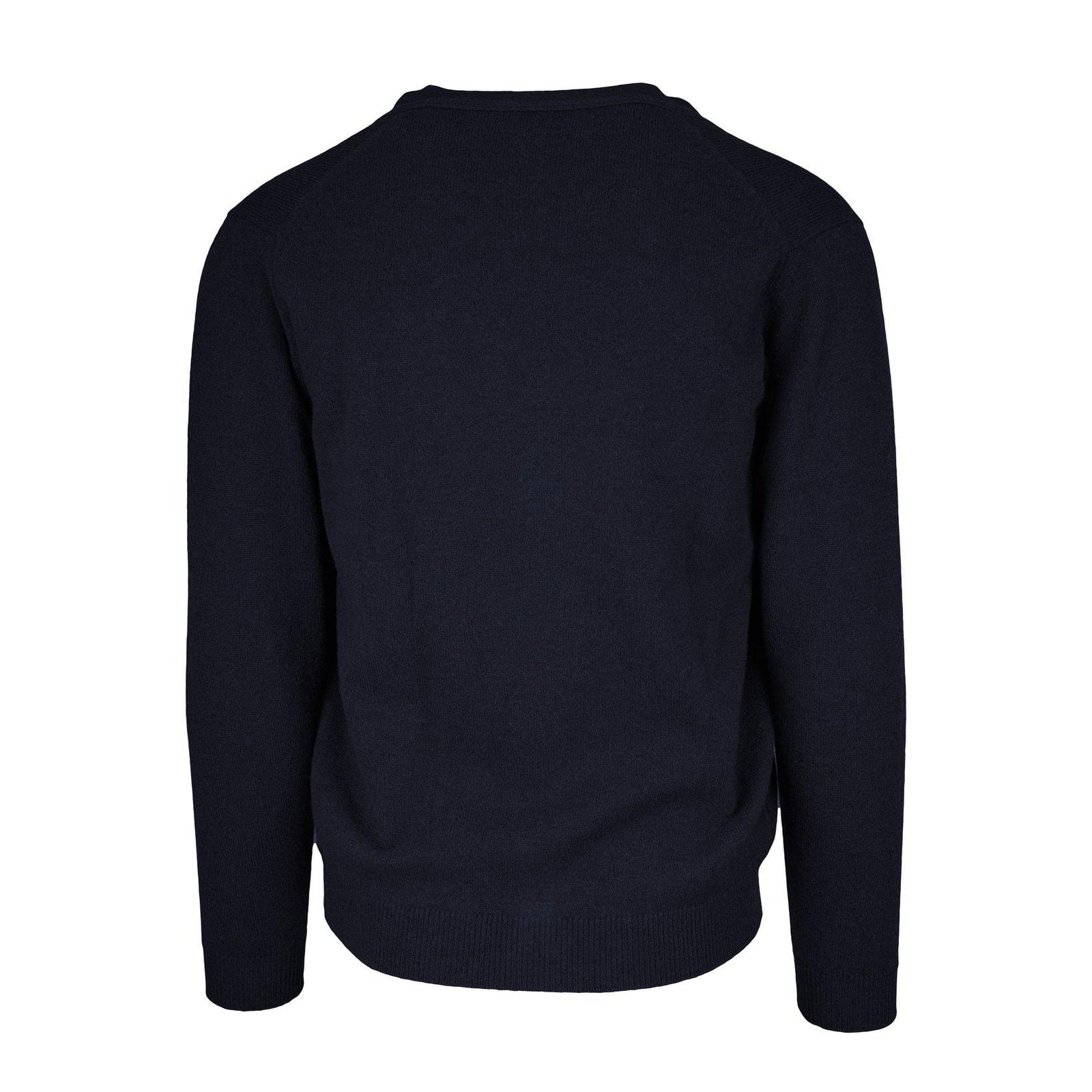 Cardigan Gordon-William Lockie-Conrad Hasselbach Shoes & Garment