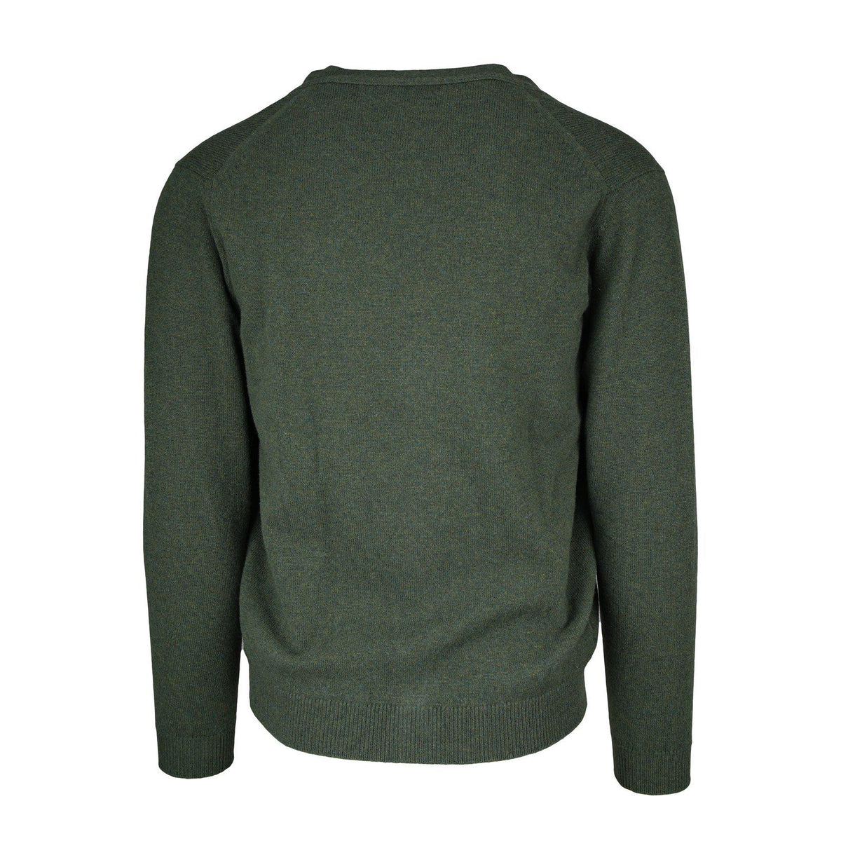 Cardigan Gordon-William Lockie-Conrad Hasselbach Shoes & Garment