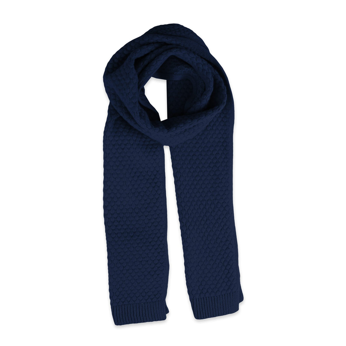 Cassley Scarf-Mackie-Conrad Hasselbach Shoes & Garment