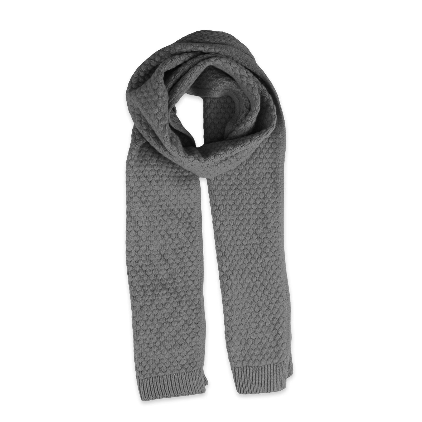 Cassley Scarf-Mackie-Conrad Hasselbach Shoes & Garment
