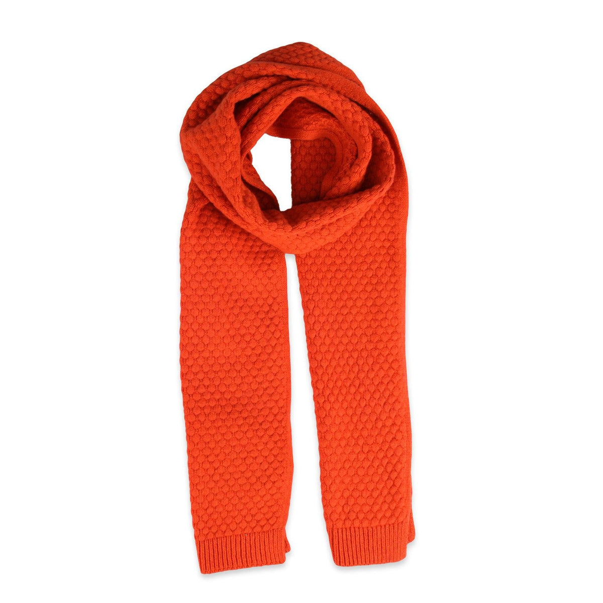 Cassley Scarf-Mackie-Conrad Hasselbach Shoes & Garment