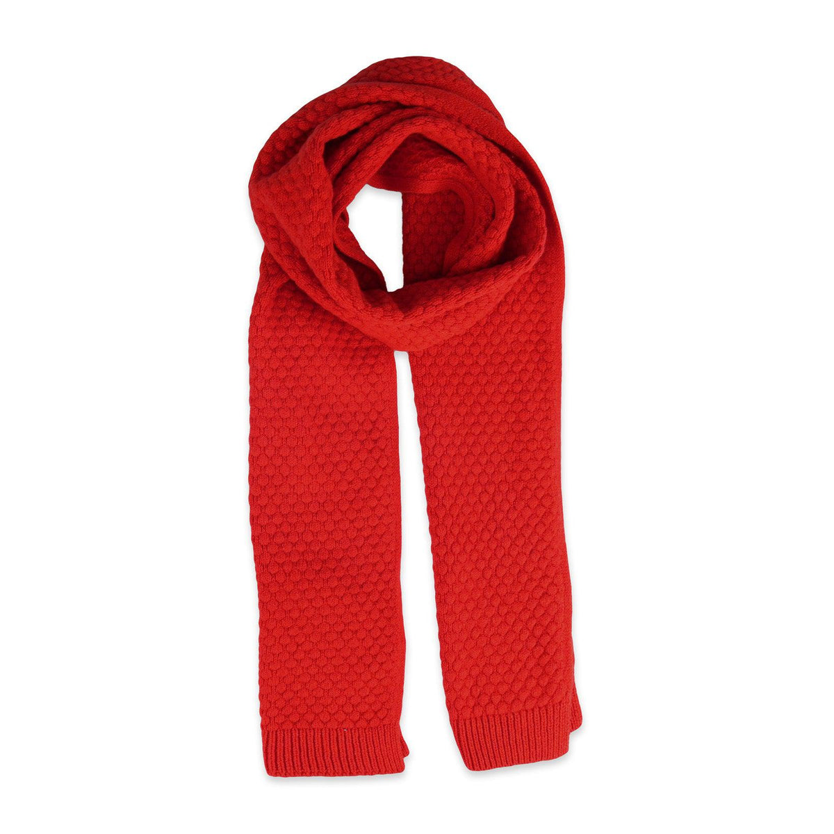 Cassley Scarf-Mackie-Conrad Hasselbach Shoes & Garment