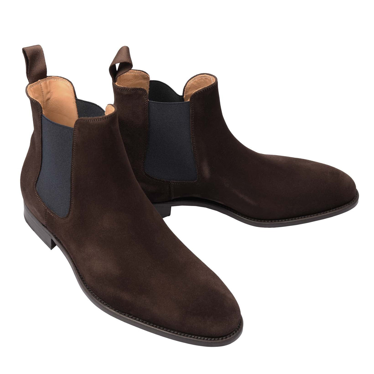 Chelsea Boot-Carlos Santos-Conrad Hasselbach Shoes & Garment
