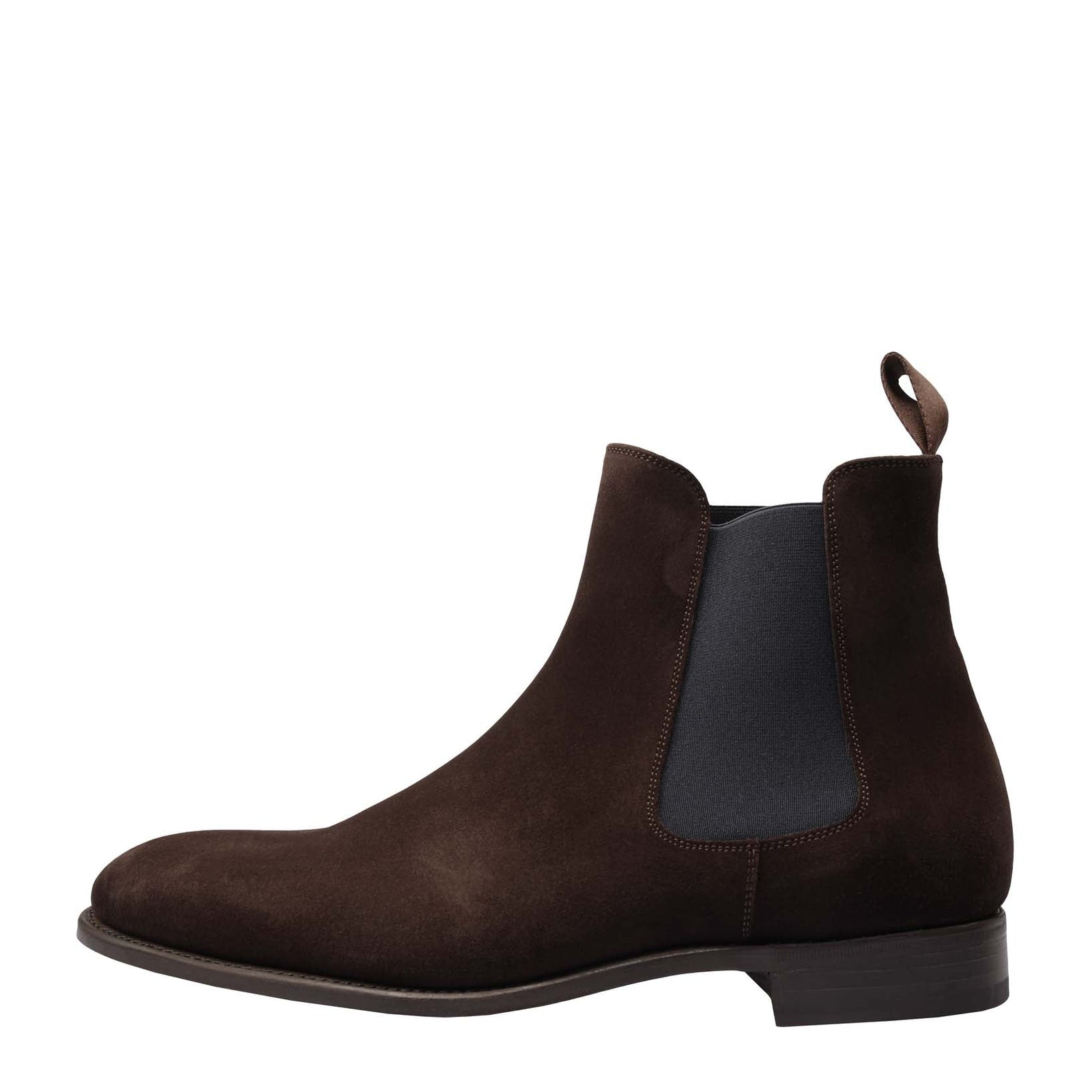 Chelsea Boot-Carlos Santos-Conrad Hasselbach Shoes & Garment