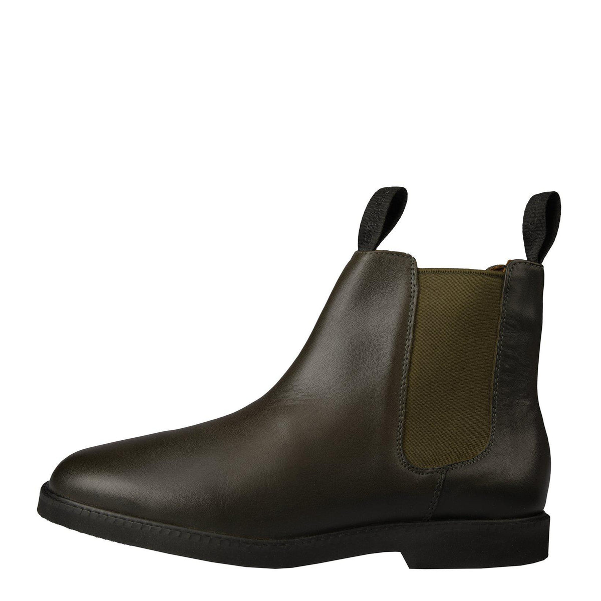 Chelsea Leather Polaris-Sebago-Conrad Hasselbach Shoes &amp; Garment