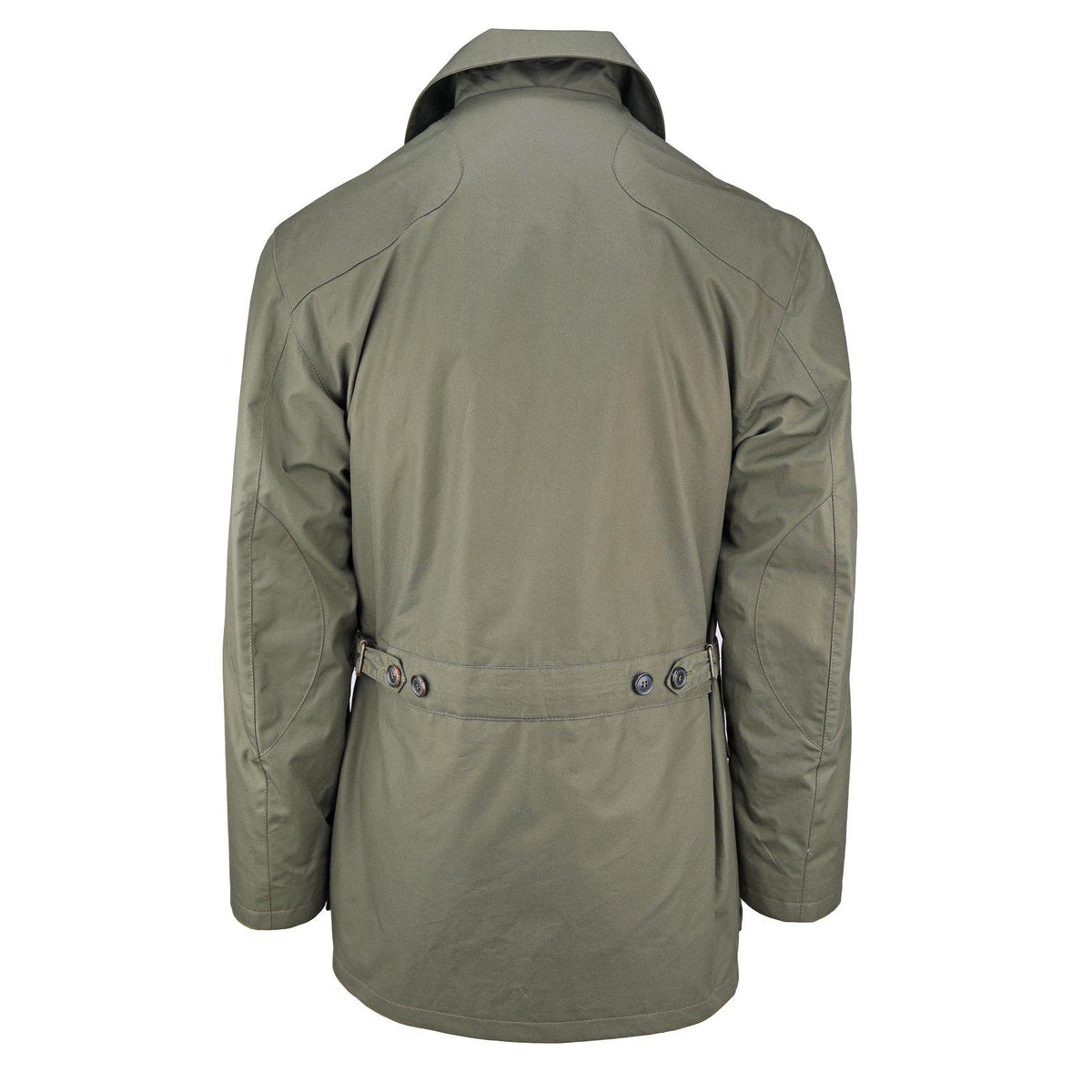 Chepstow Fieldcoat-Chrysalis-Conrad Hasselbach Shoes & Garment