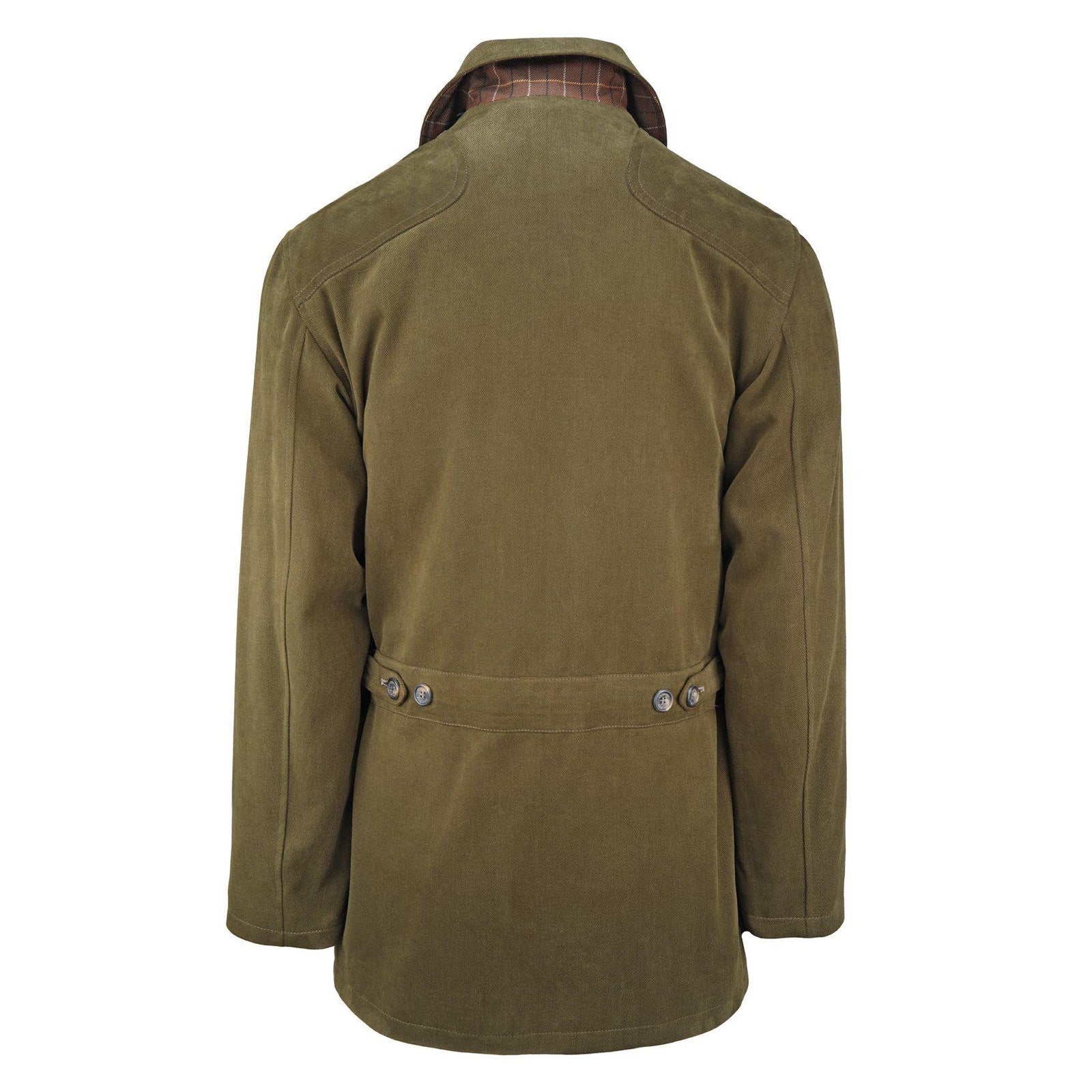 Chepstow Fieldcoat-Chrysalis-Conrad Hasselbach Shoes & Garment