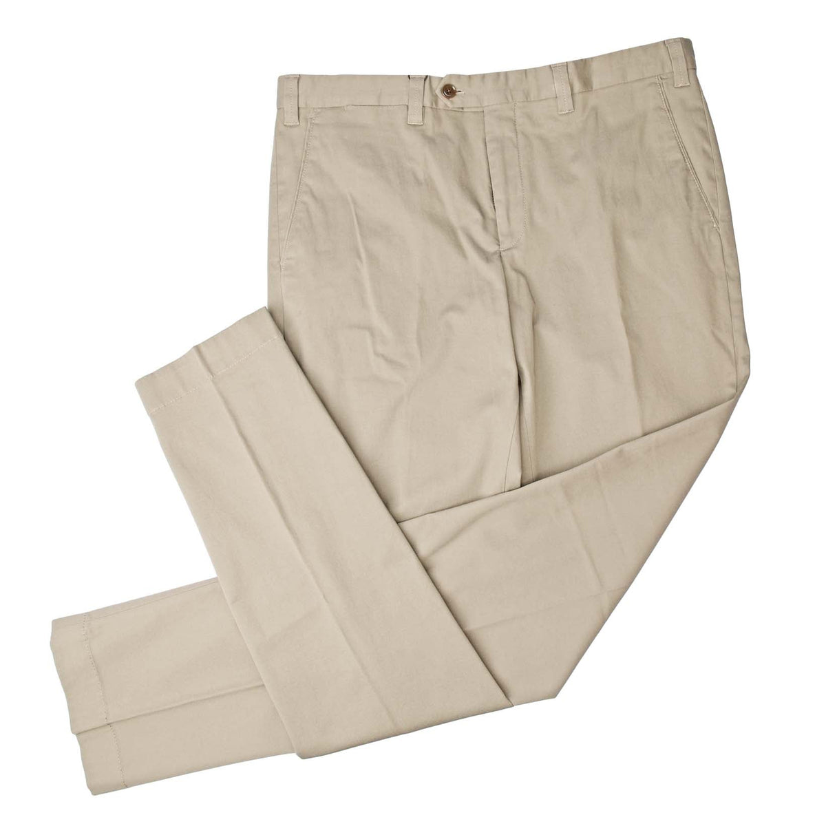 Chino Rivoli N-Borelio-Conrad Hasselbach Shoes & Garment