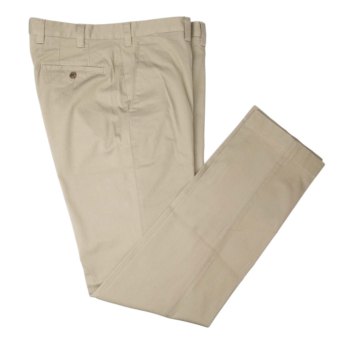 Chino Rivoli N-Borelio-Conrad Hasselbach Shoes & Garment