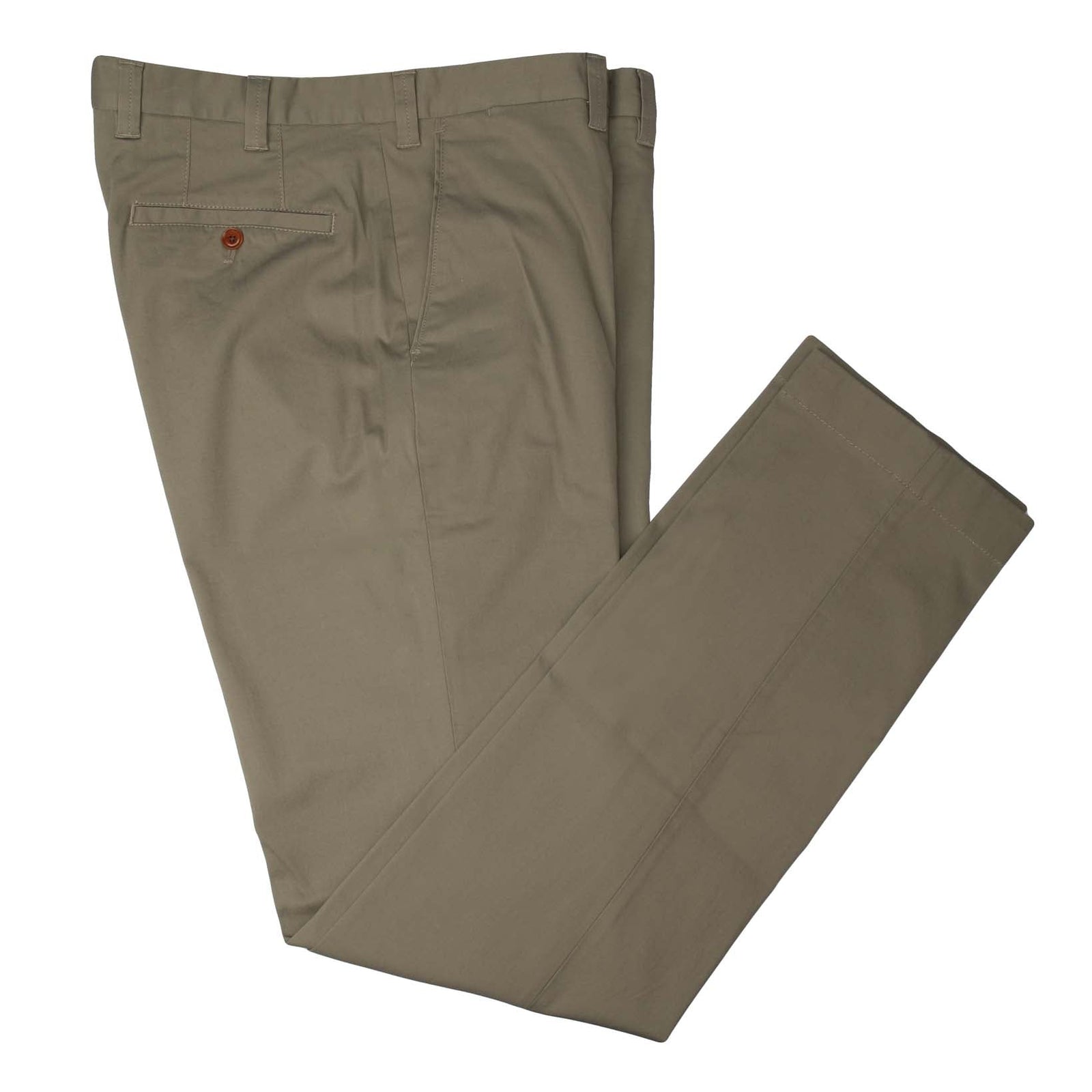 Chino Rivoli N-Borelio-Conrad Hasselbach Shoes & Garment