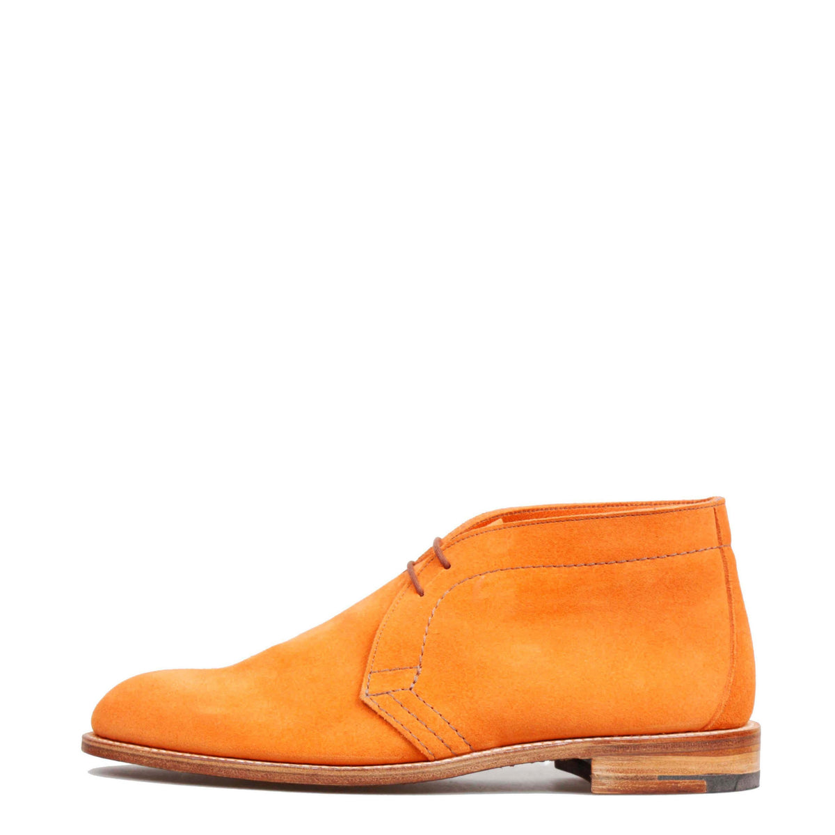 Chukka Boot-Tricker&#39;s-Conrad Hasselbach Shoes &amp; Garment
