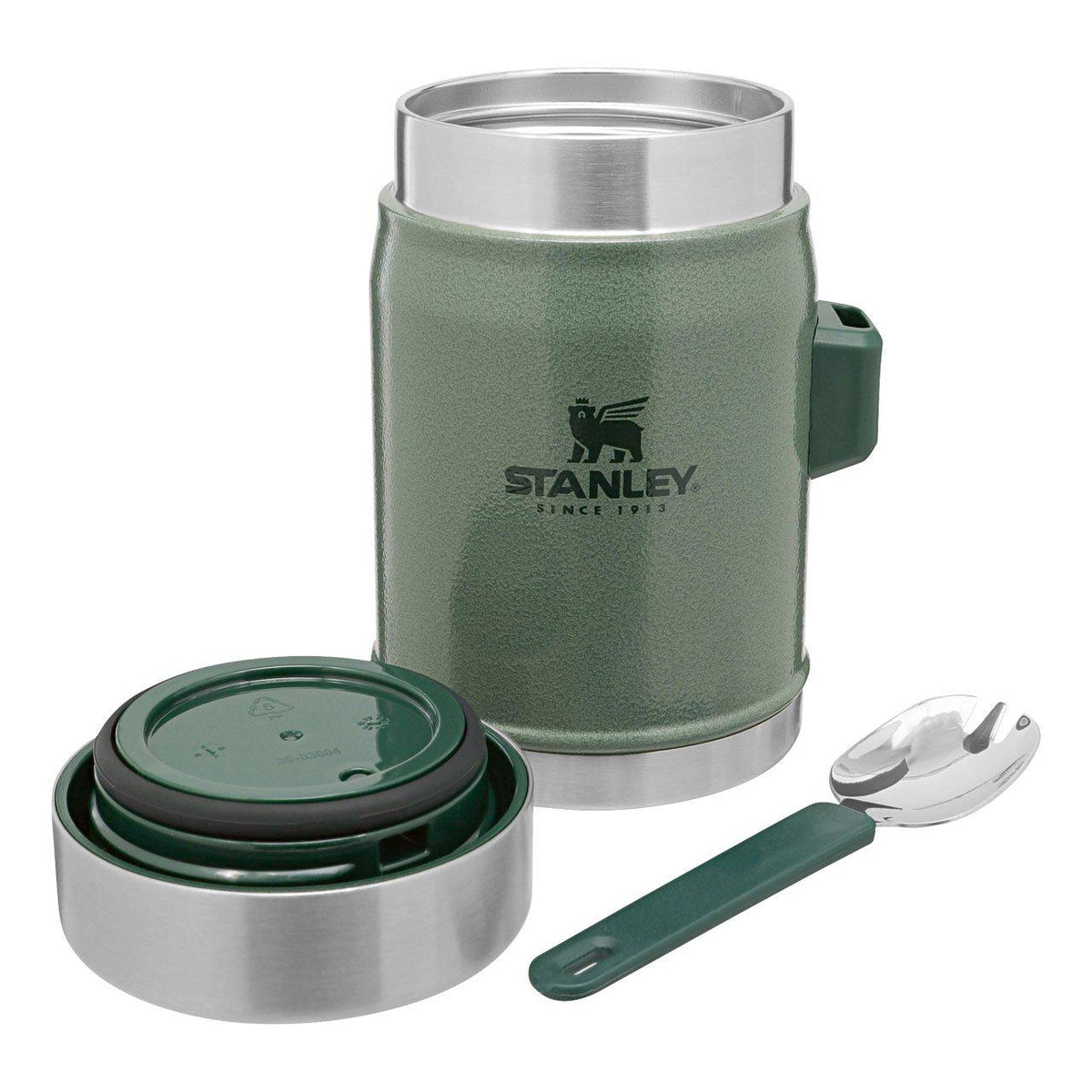 Classic Food Container-Stanley-Conrad Hasselbach Shoes & Garment