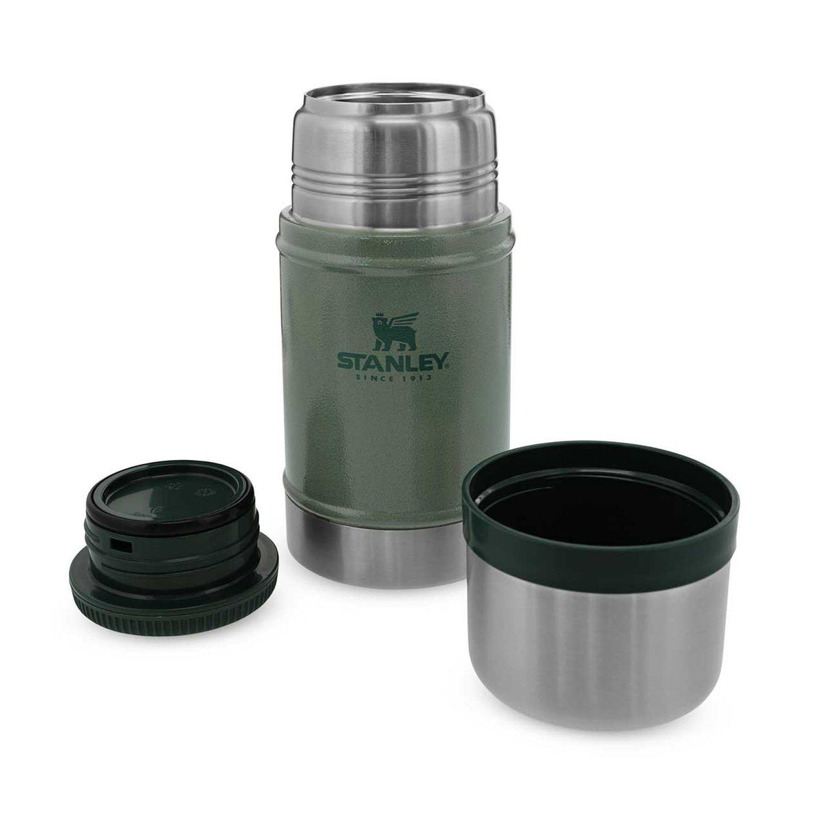 Classic Food Container-Stanley-Conrad Hasselbach Shoes & Garment