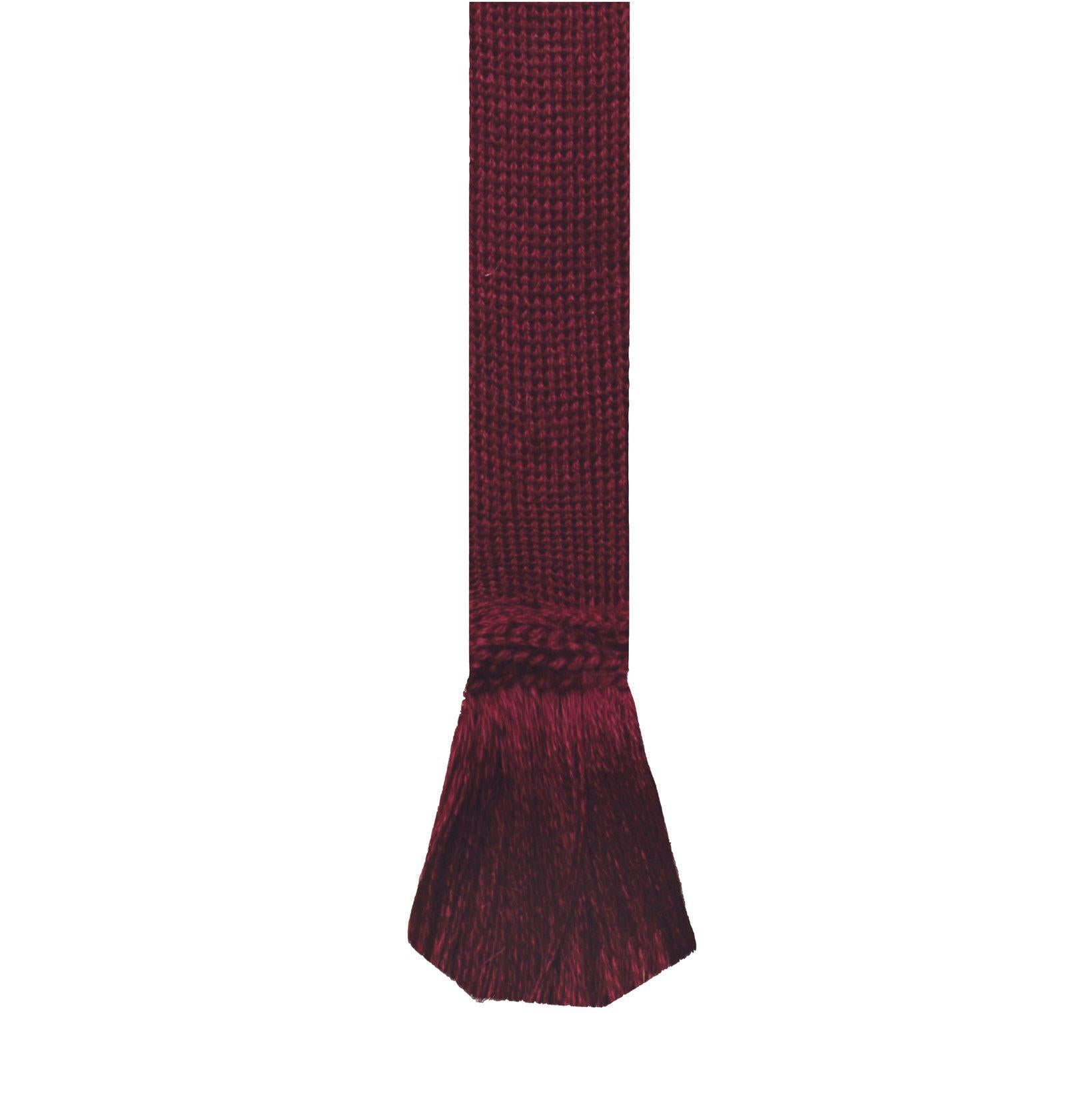 Classic Garter Ties-House of Cheviot-Conrad Hasselbach Shoes & Garment