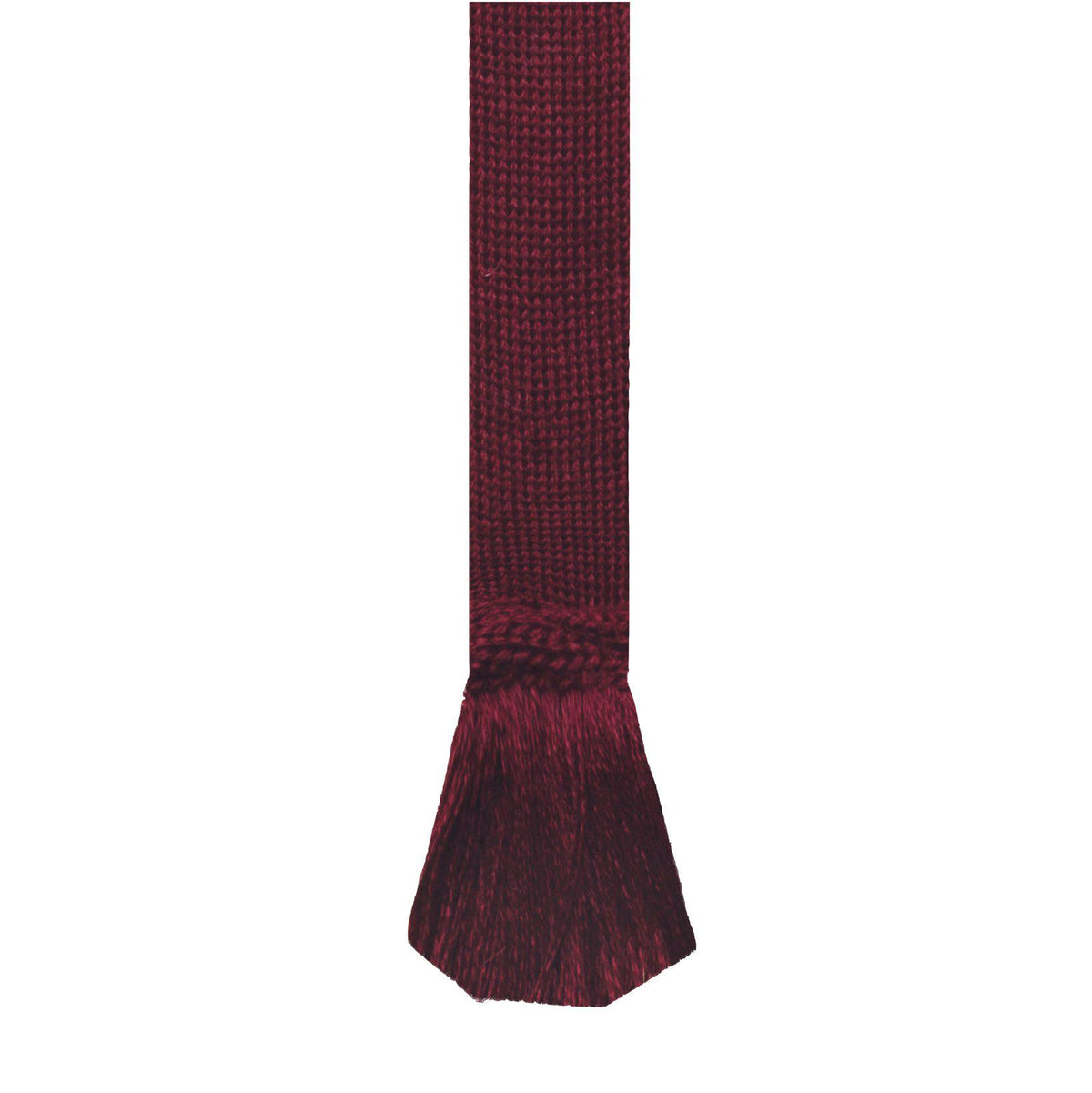 Classic Garter Ties-House of Cheviot-Conrad Hasselbach Shoes & Garment