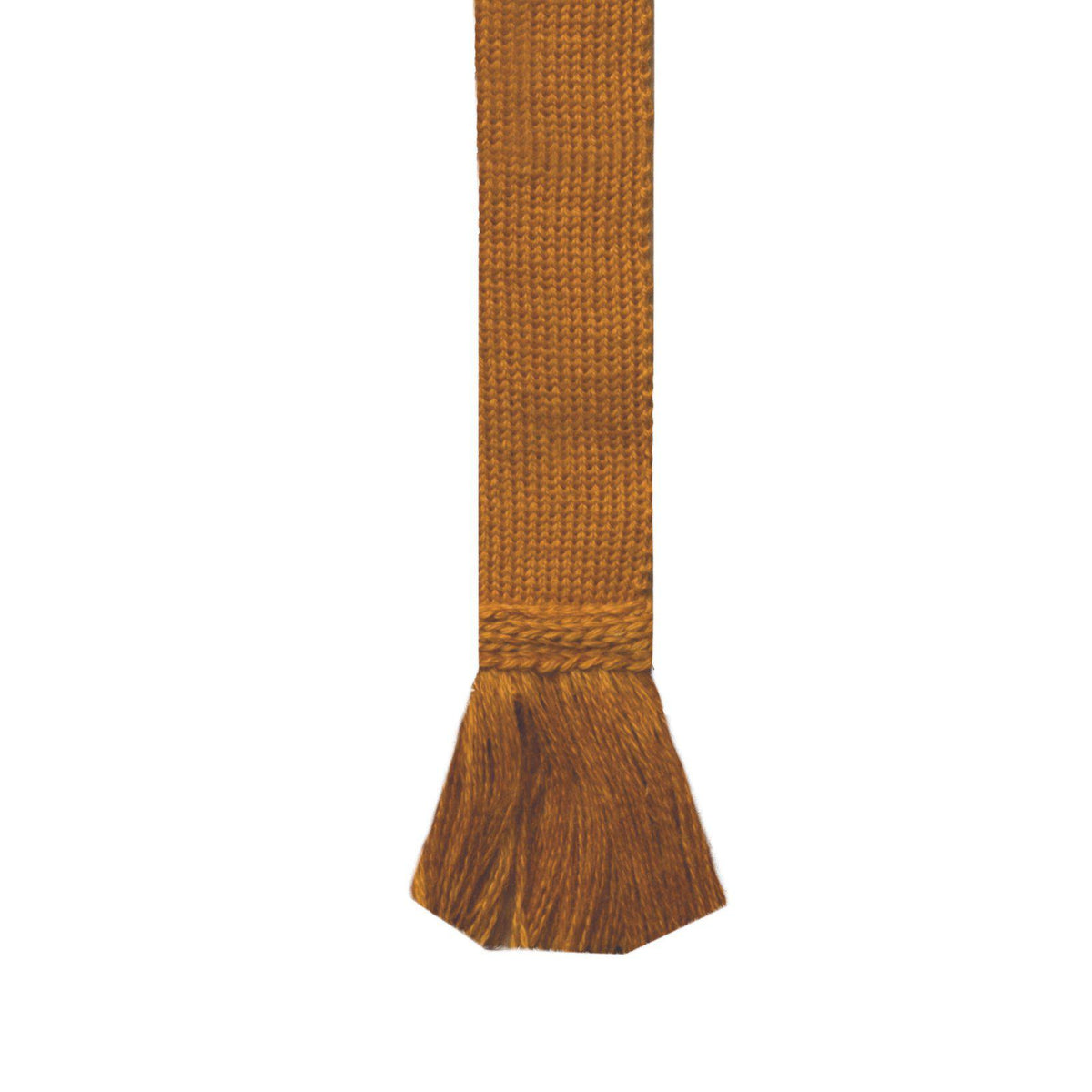 Classic Garter Ties-House of Cheviot-Conrad Hasselbach Shoes & Garment