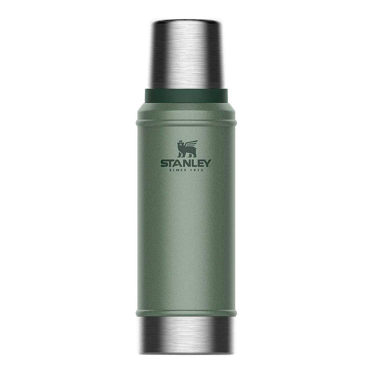 Classic Vakuum-Flasche-Stanley-Conrad Hasselbach Shoes & Garment