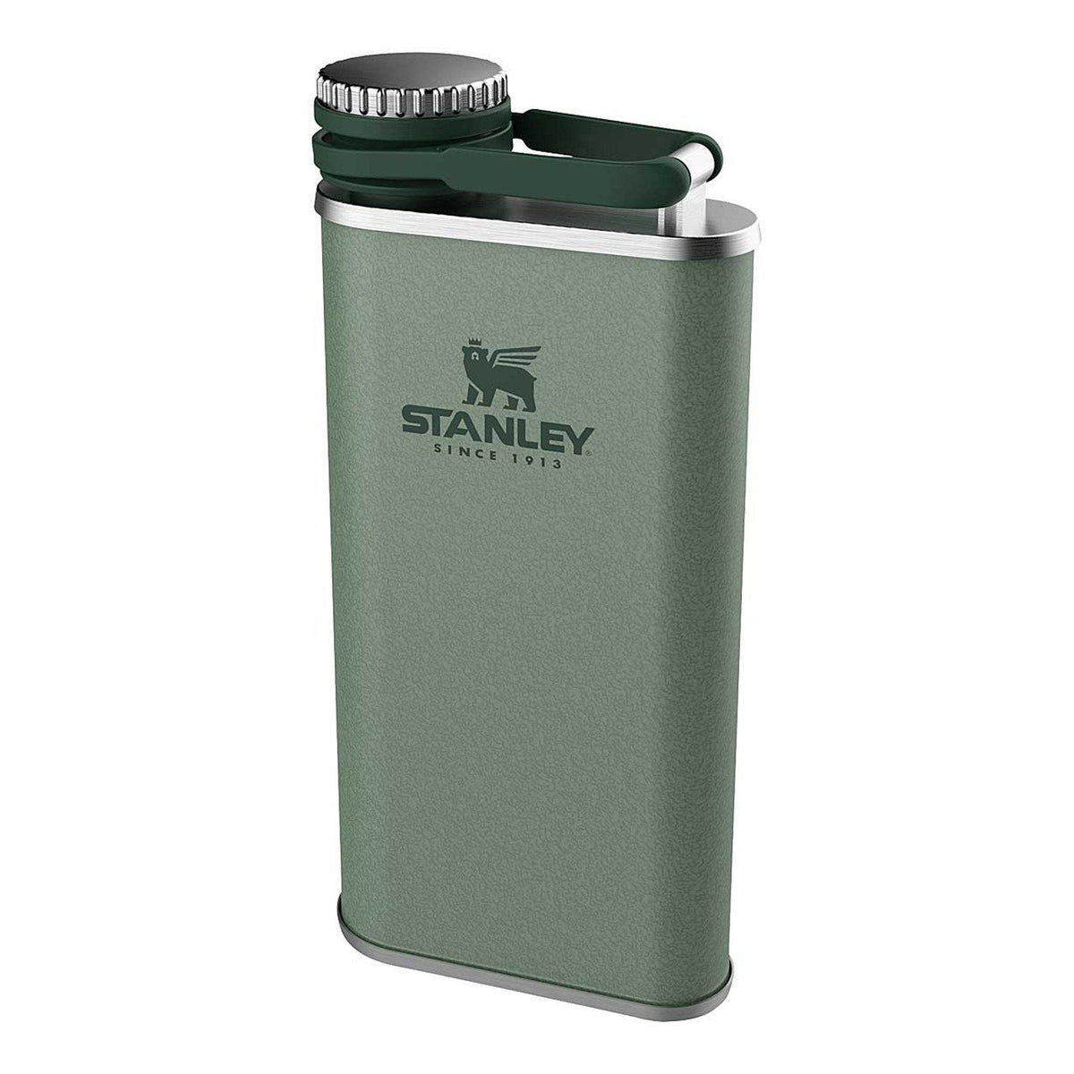 Classic Wide Mouth Flask 236 ml-Stanley-Conrad Hasselbach Shoes & Garment