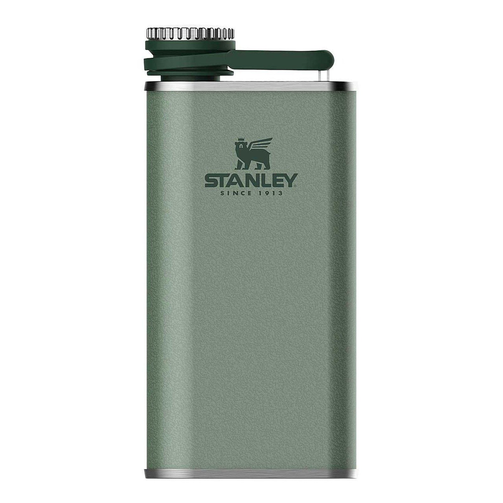 Classic Wide Mouth Flask 236 ml-Stanley-Conrad Hasselbach Shoes & Garment