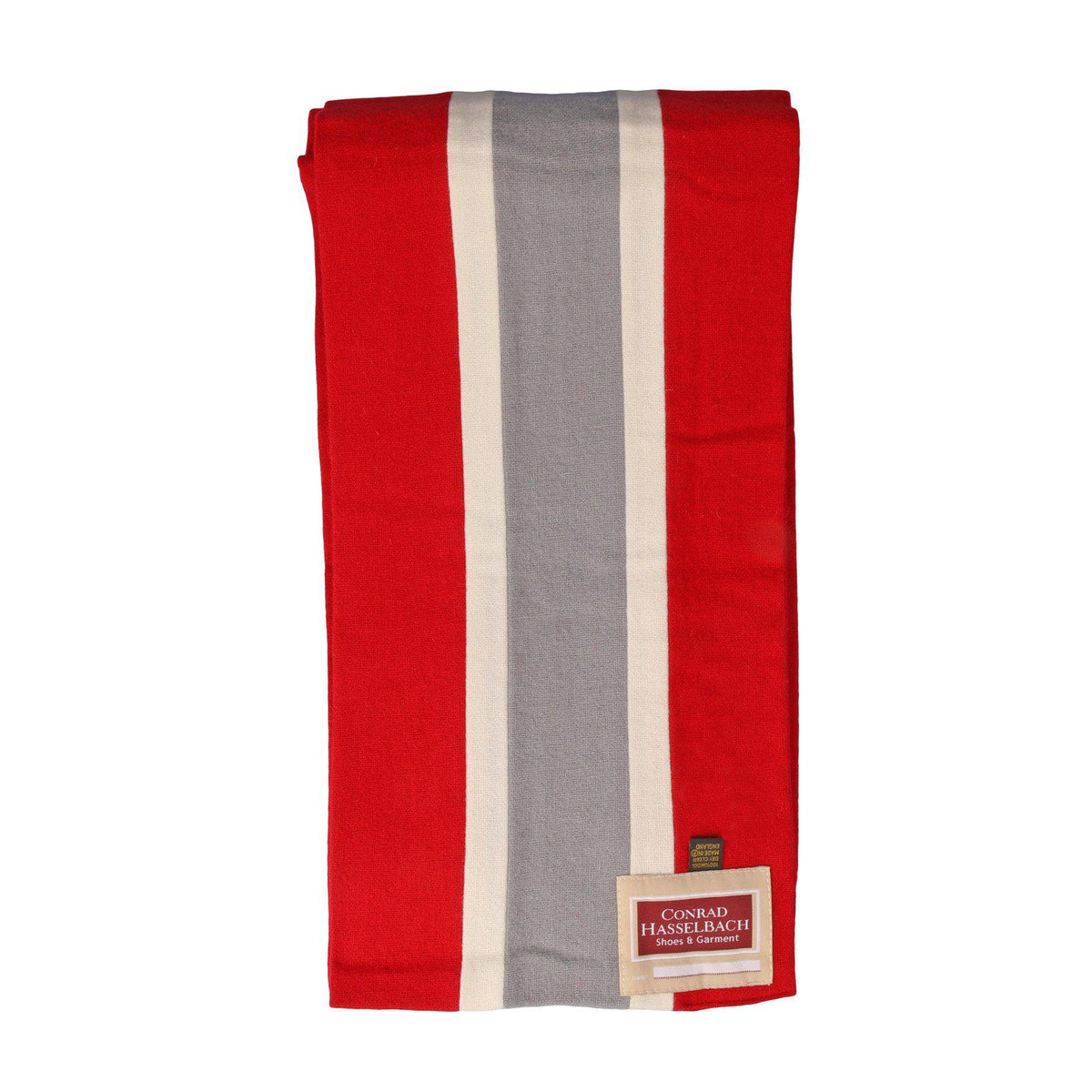 Club Scarve-C.H.-Conrad Hasselbach Shoes & Garment