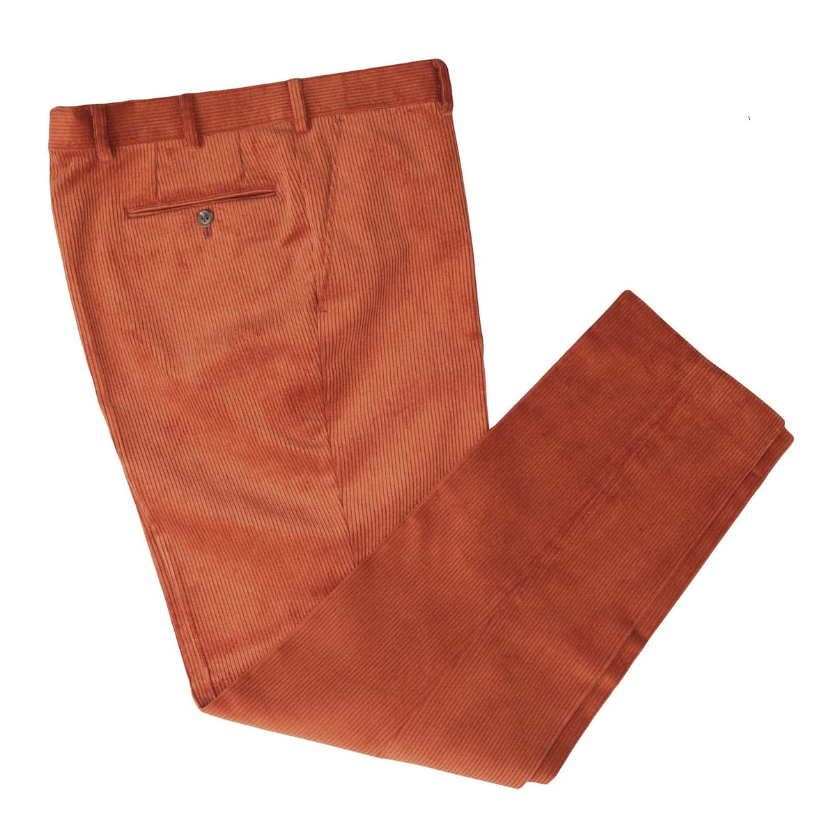 Cordhose-Sheppard & Jones-Conrad Hasselbach Shoes & Garment