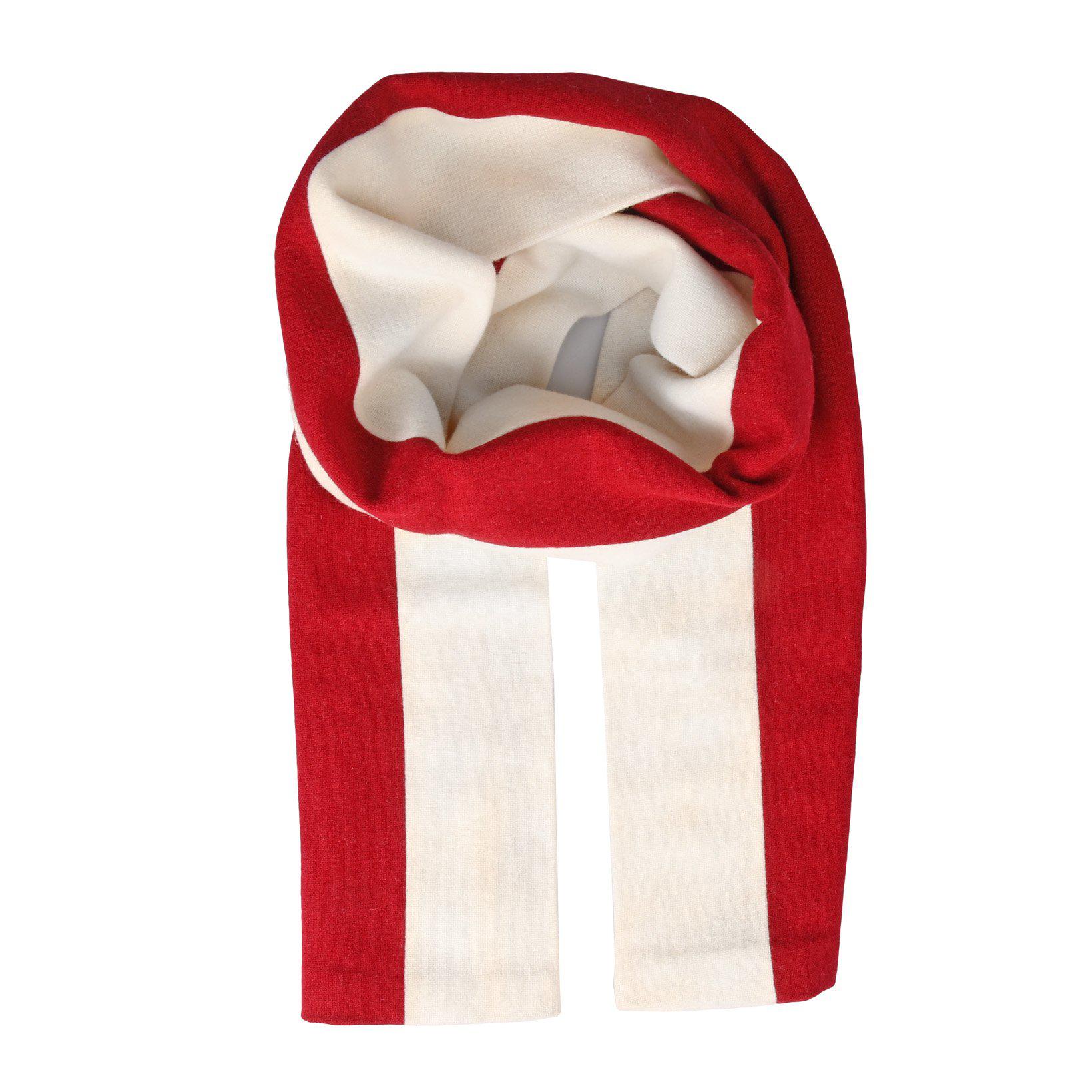 Corps Hansea Bonn Schal-C.H.-Conrad Hasselbach Shoes & Garment