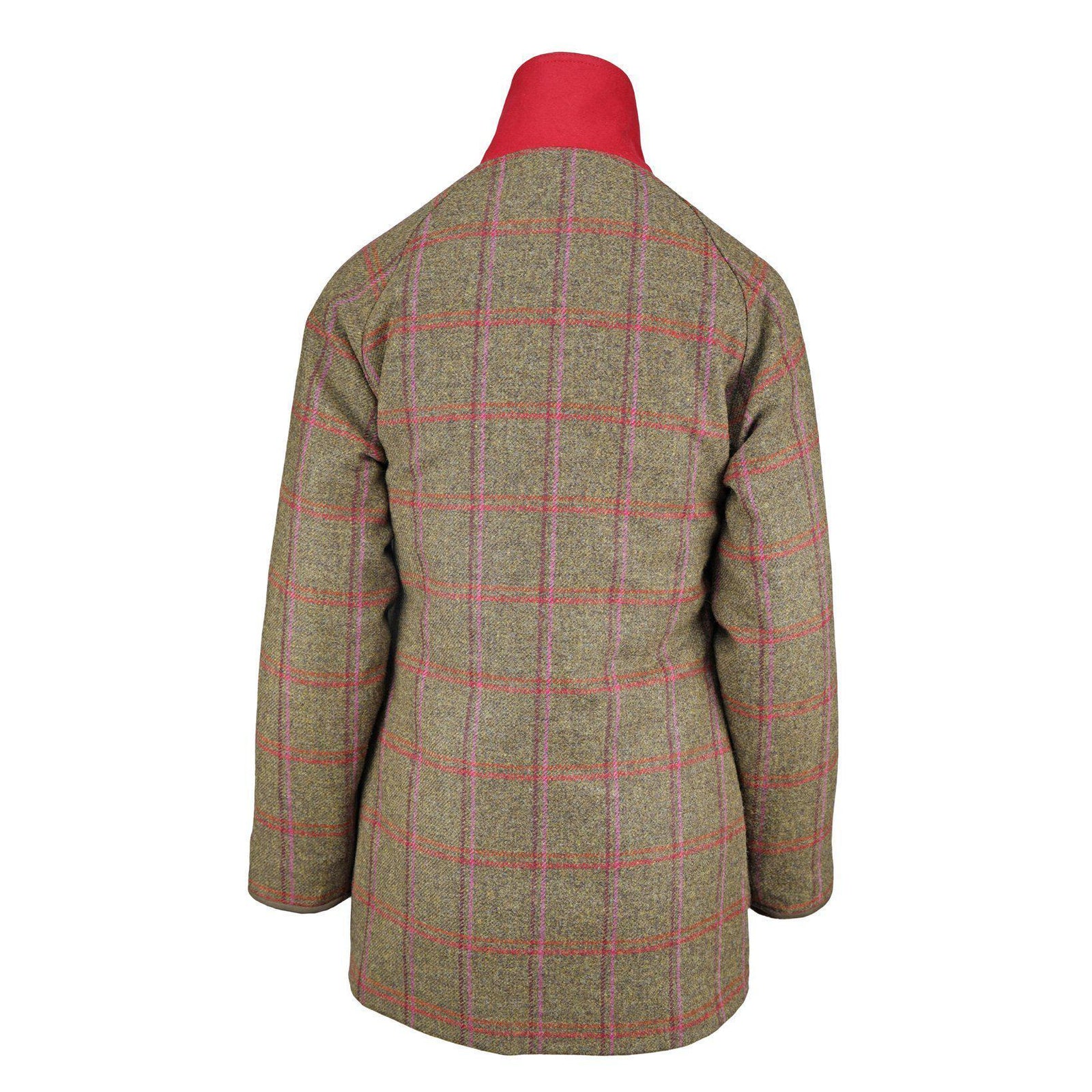 Cotswold Ladies Slim Fieldcoat-Chrysalis-Conrad Hasselbach Shoes & Garment