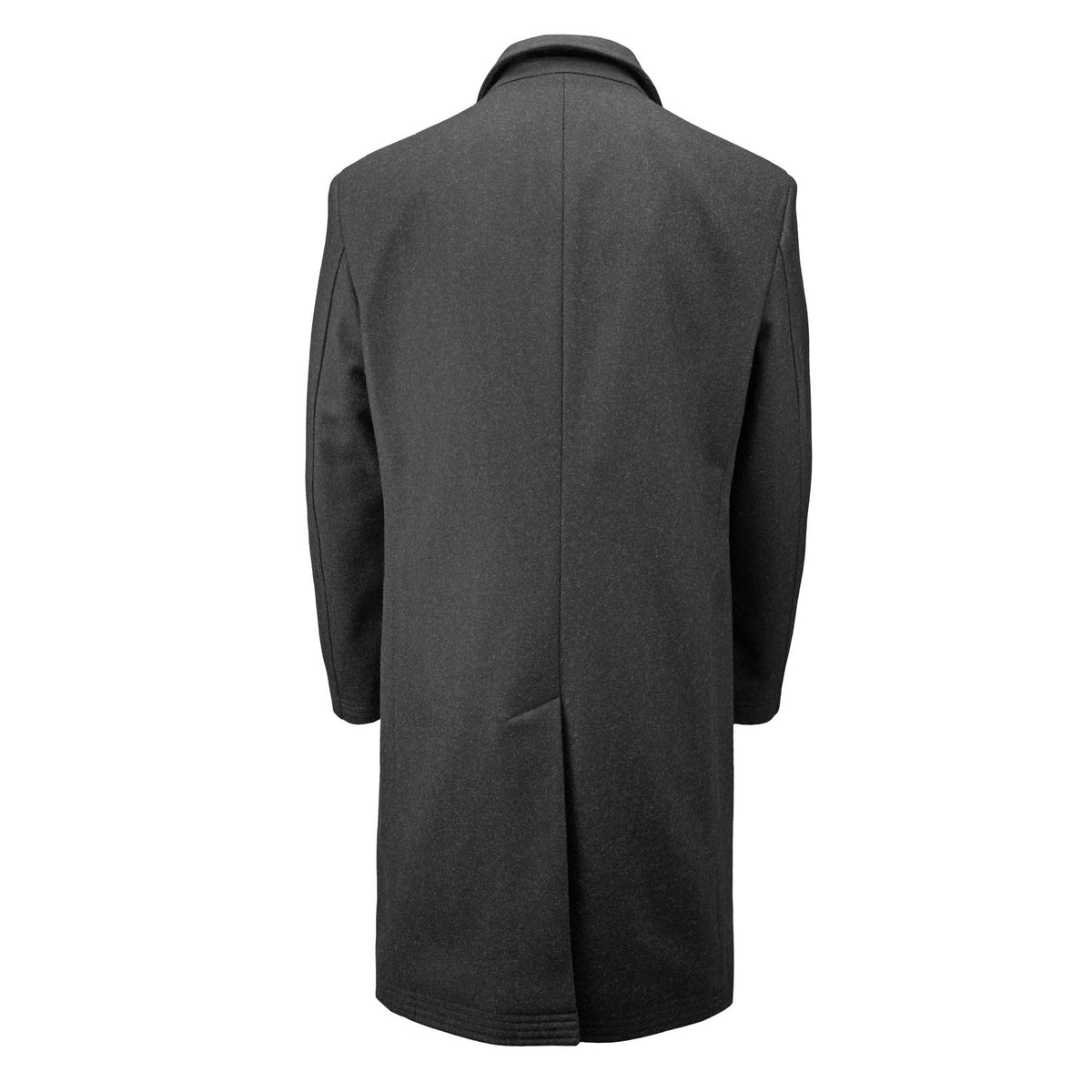 Covert Coat Cornwall-Sheppard & Jones-Conrad Hasselbach Shoes & Garment